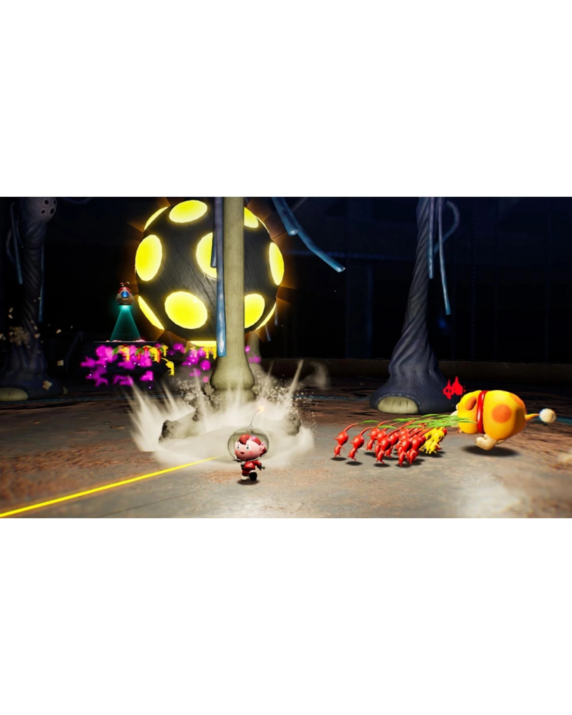 5 Pikmin 4 - Switch, 5 of 5