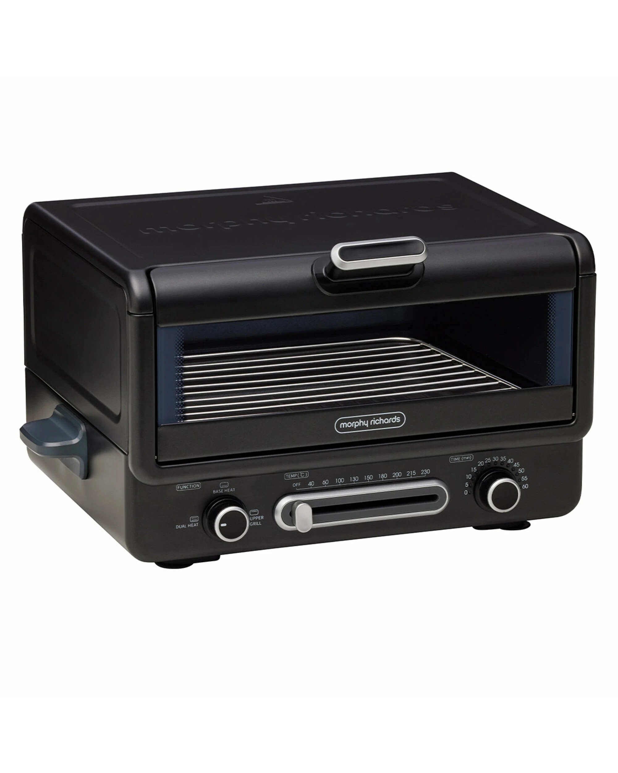 1 Morphy Richards MultiOven Titanium, 1 of 5