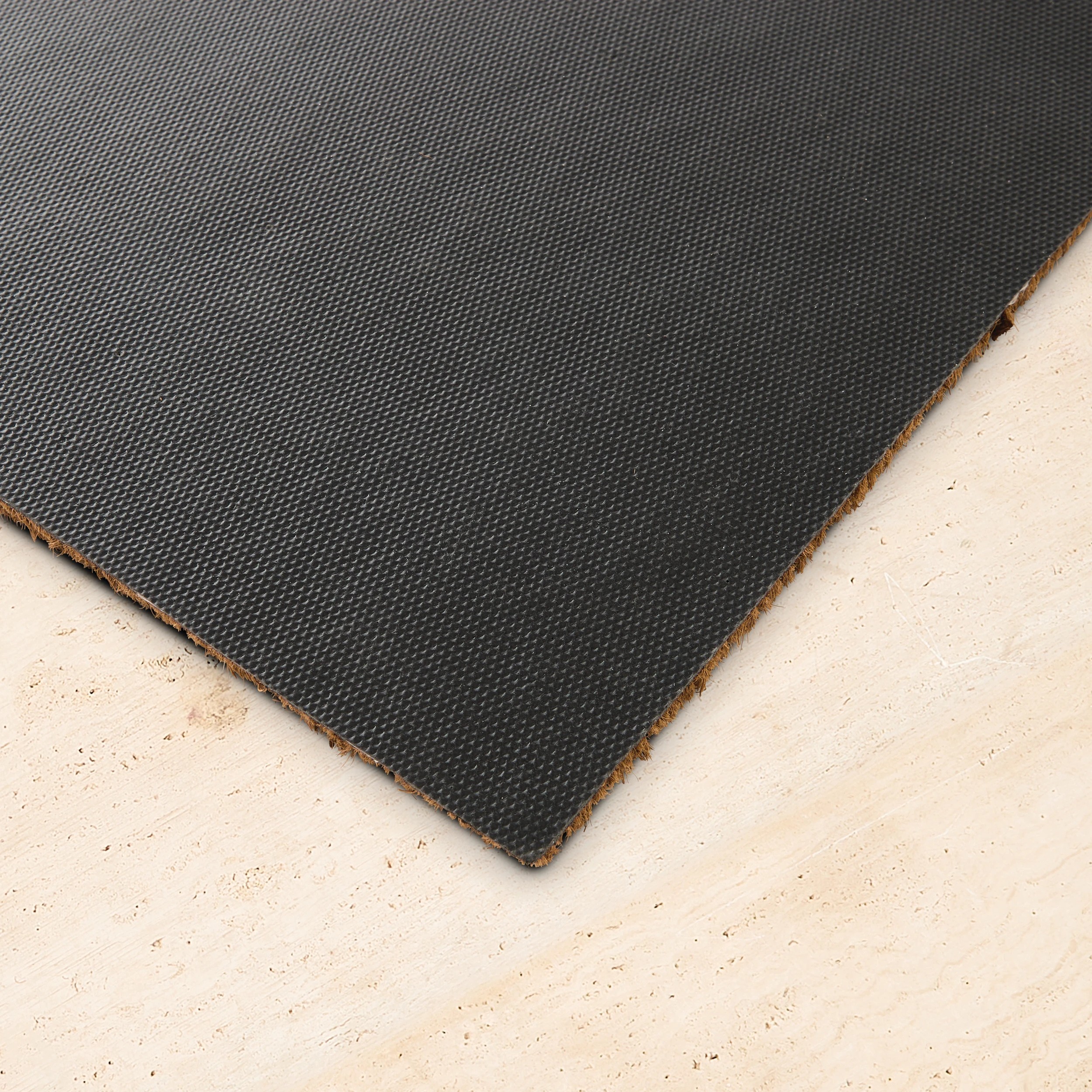 4 Bow Door Mat - 60cm x 40cm, 4 of 5
