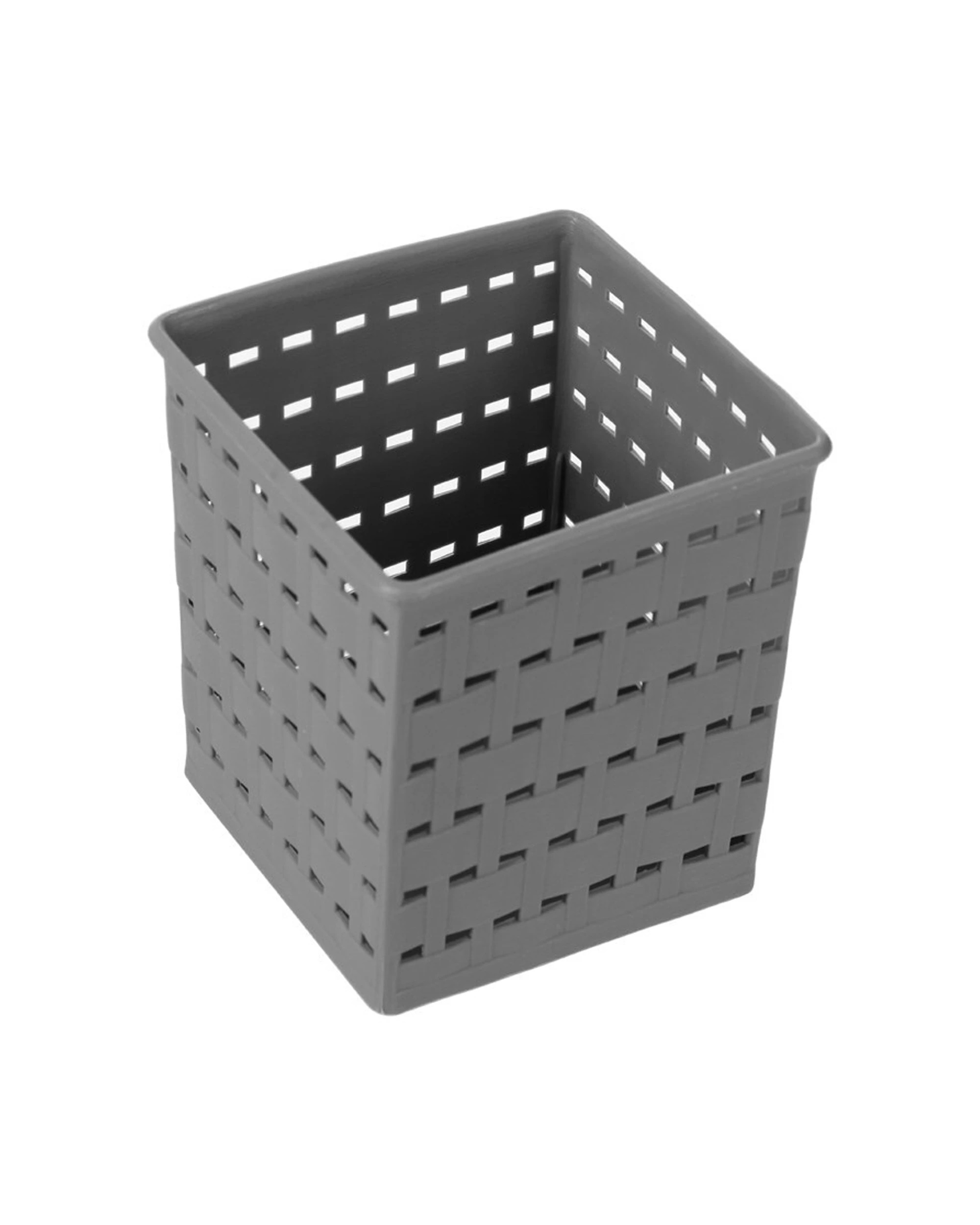 2 Boxsweden 10PK Woven Storage Basket 10cm - Multi, 2 of 7