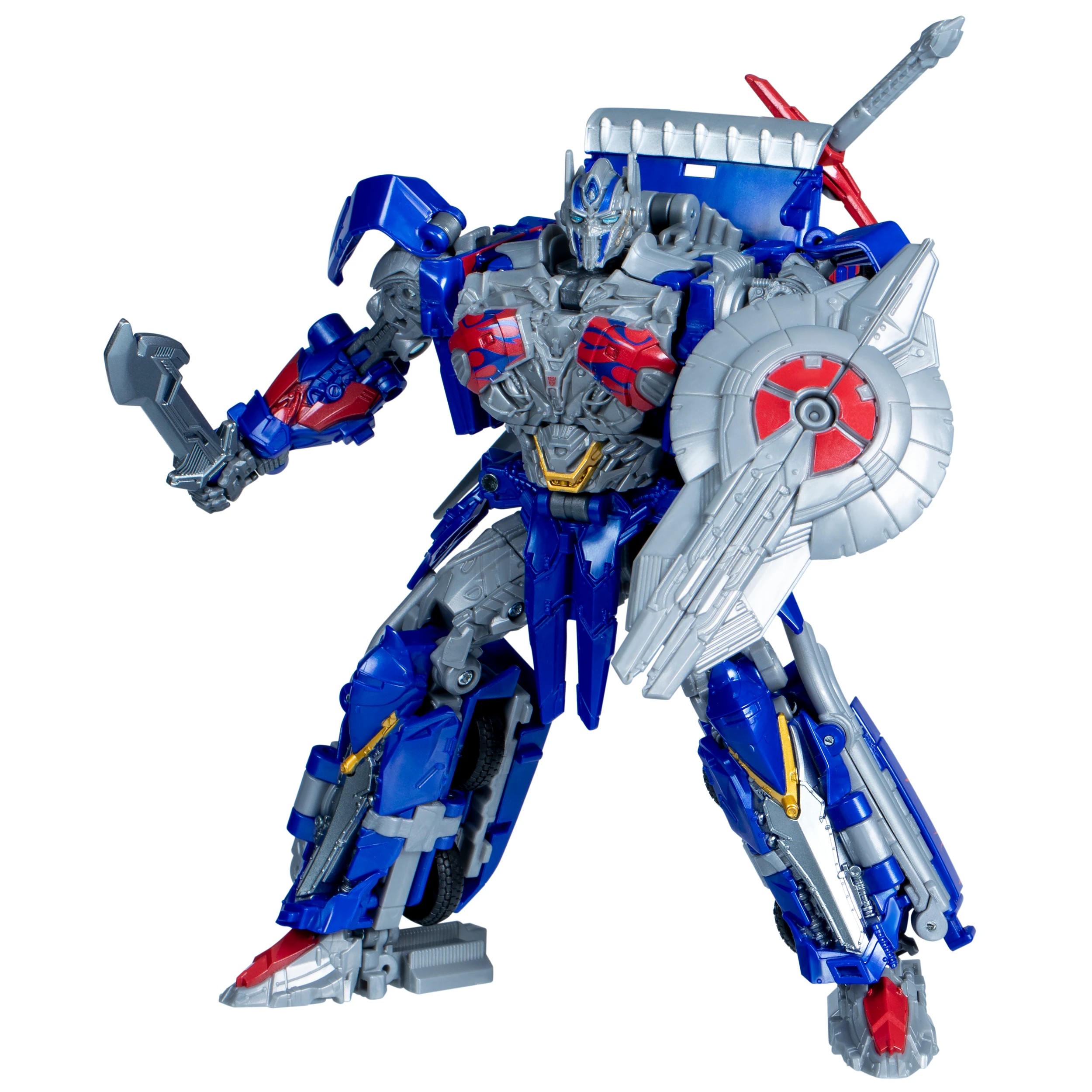 3 Transformers Generations Studio Series Leader - Assorted - Multi, 3 of 5