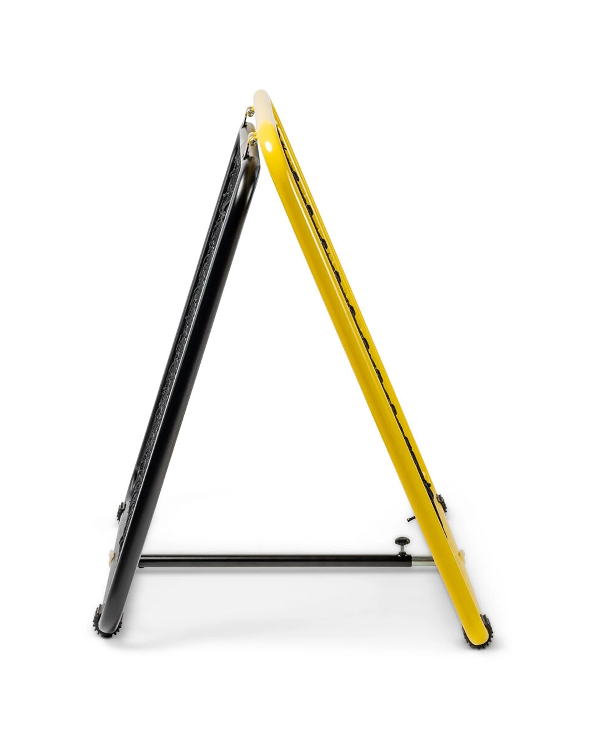 3 Sklz Sport Dual Rebounder for Reflex and Catching Practice 2.5x2.5 - Multi, 3 of 9