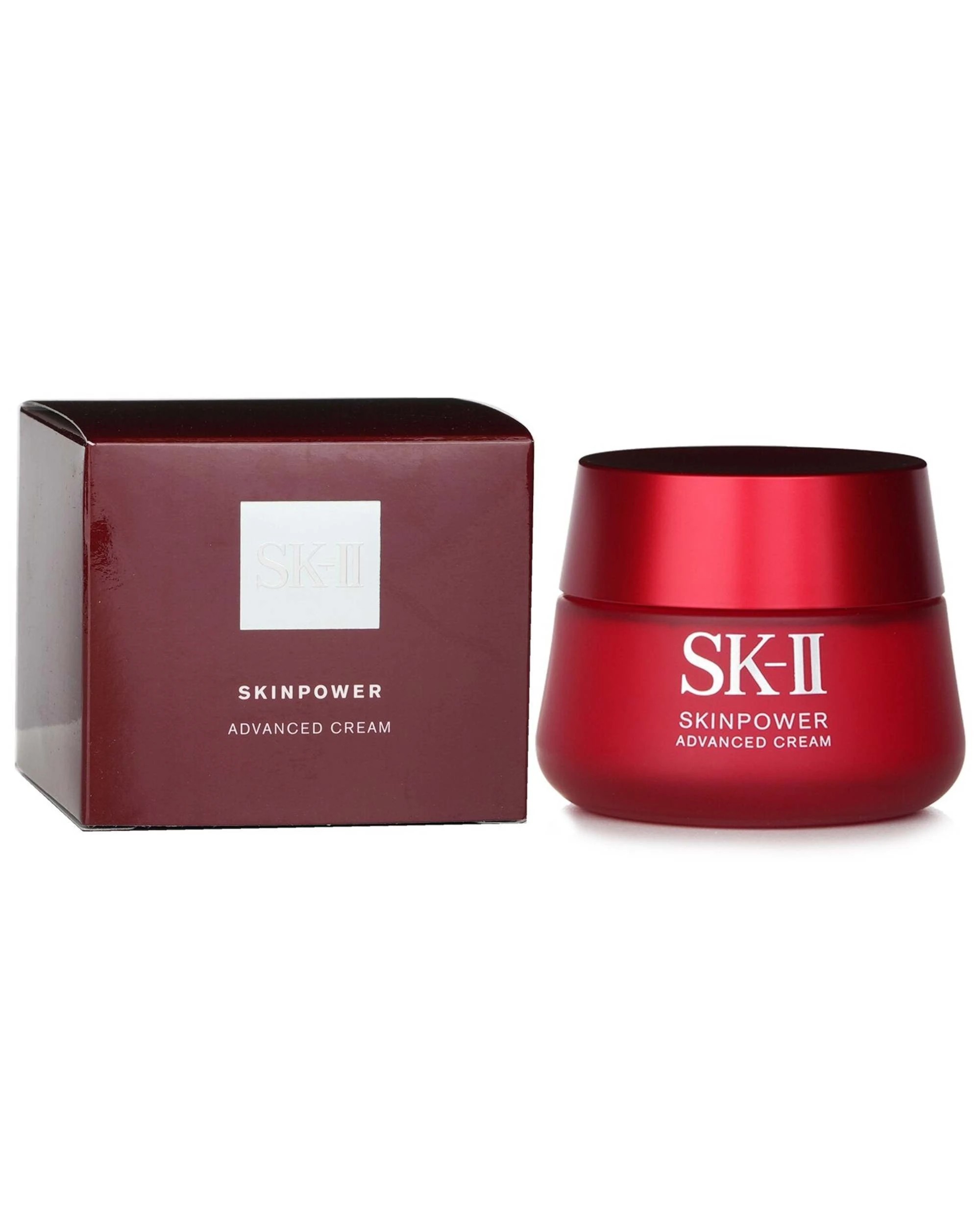 2 SK II Skinpower Advanced Cream 80g/2.7oz, 2 of 2