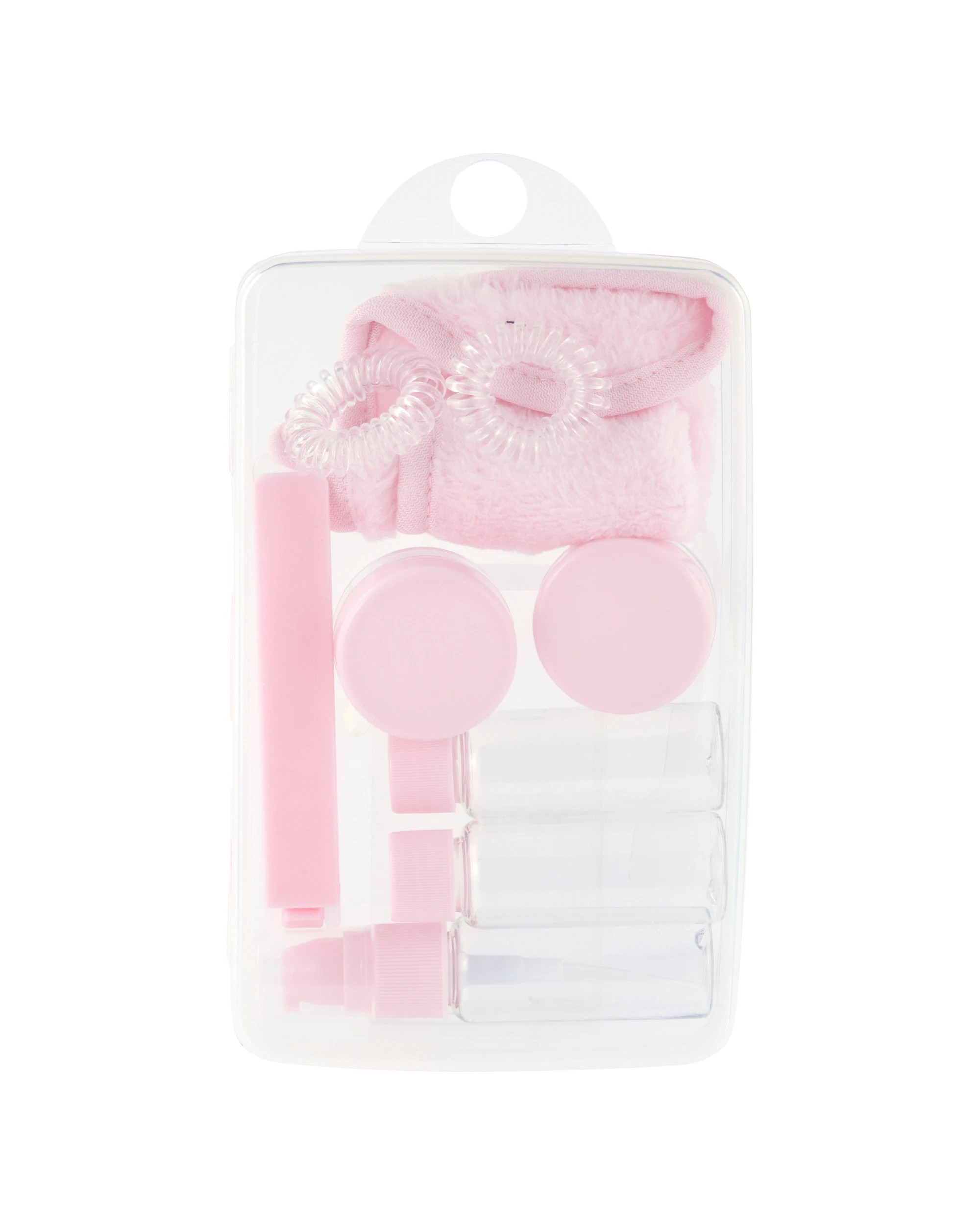 2 OXX Travel 12 Piece All-In-One Travel Set, 2 of 8