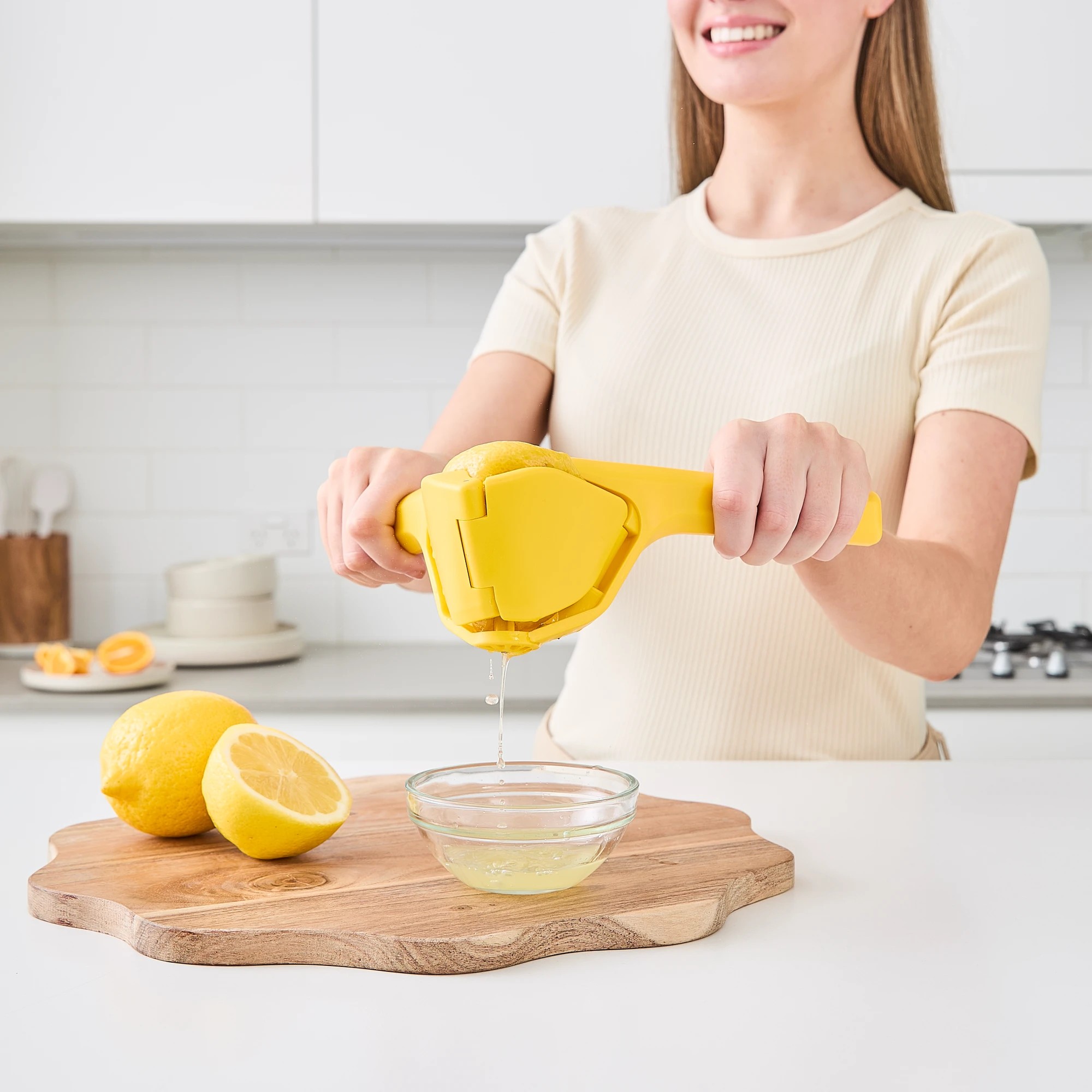 1 Folding Juicer, 1 of 6