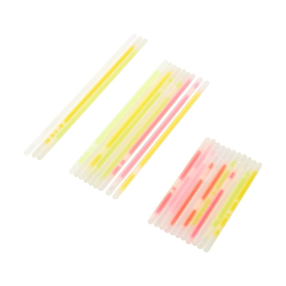 3 60 Piece Glow Basketball Game, 3 of 6