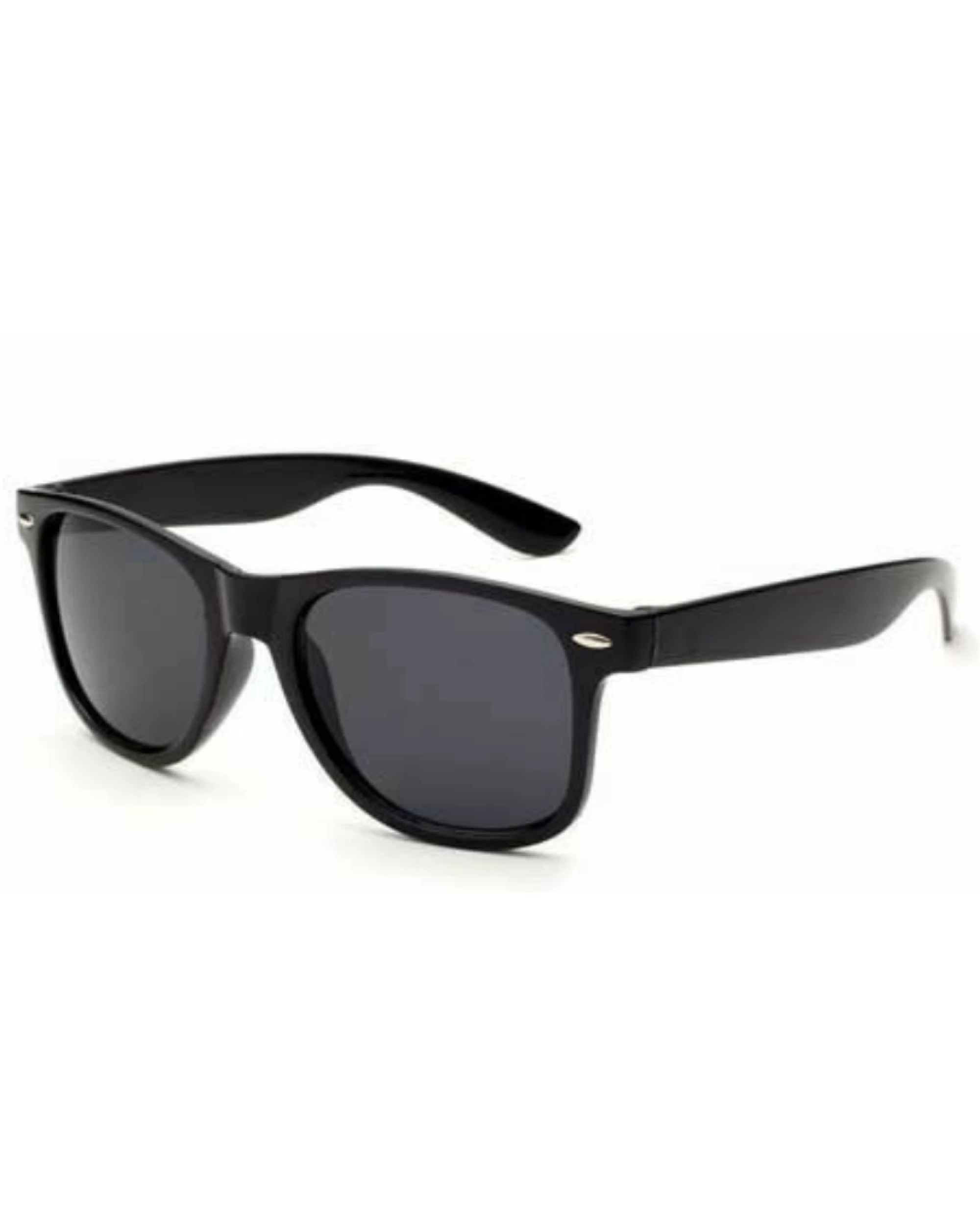 2 BR Costumes Wayfarer Sunglasses for Parties and Costumes, 2 of 2