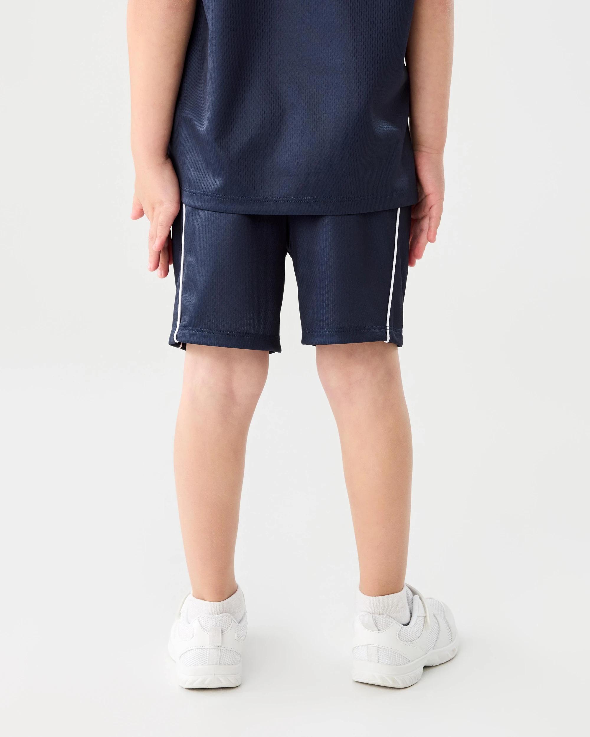 2 Sonic License Mesh Shorts Sonic, 2 of 7