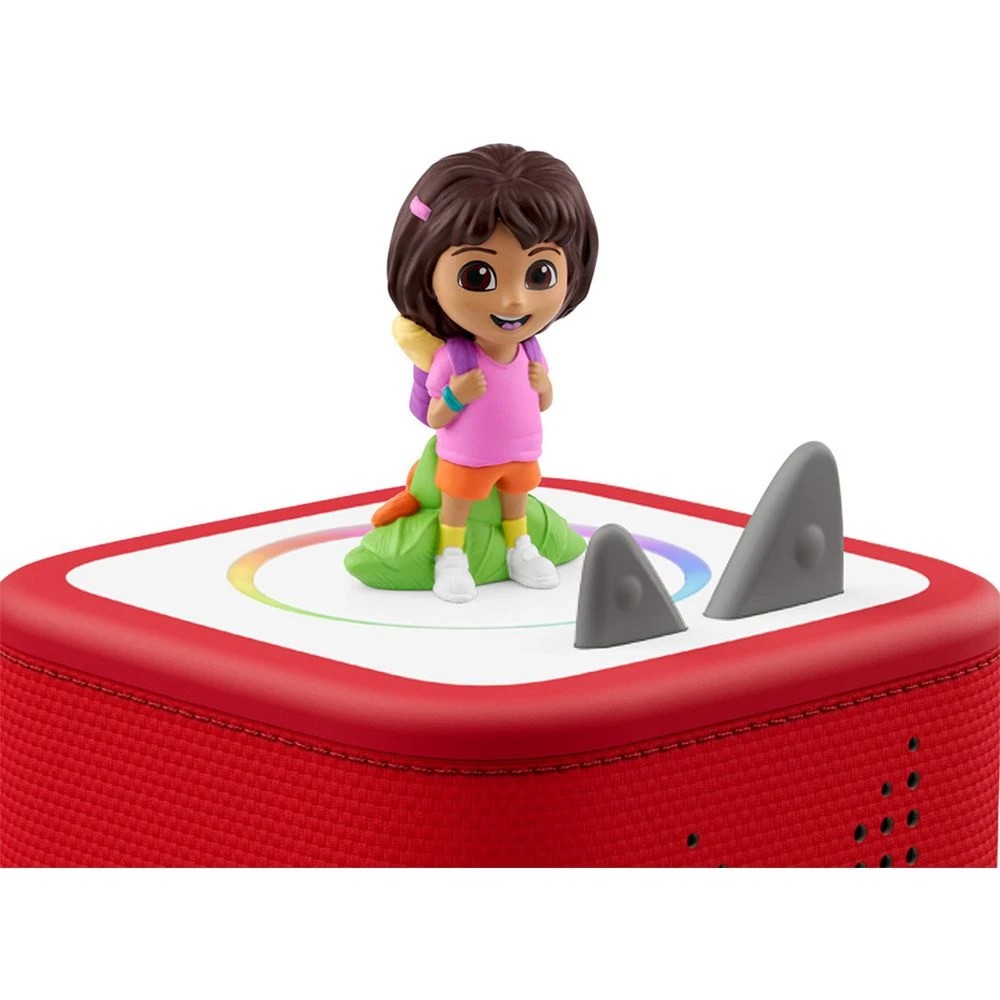 1 Tonie Audio Character Dora the Explorer, 1 of 7