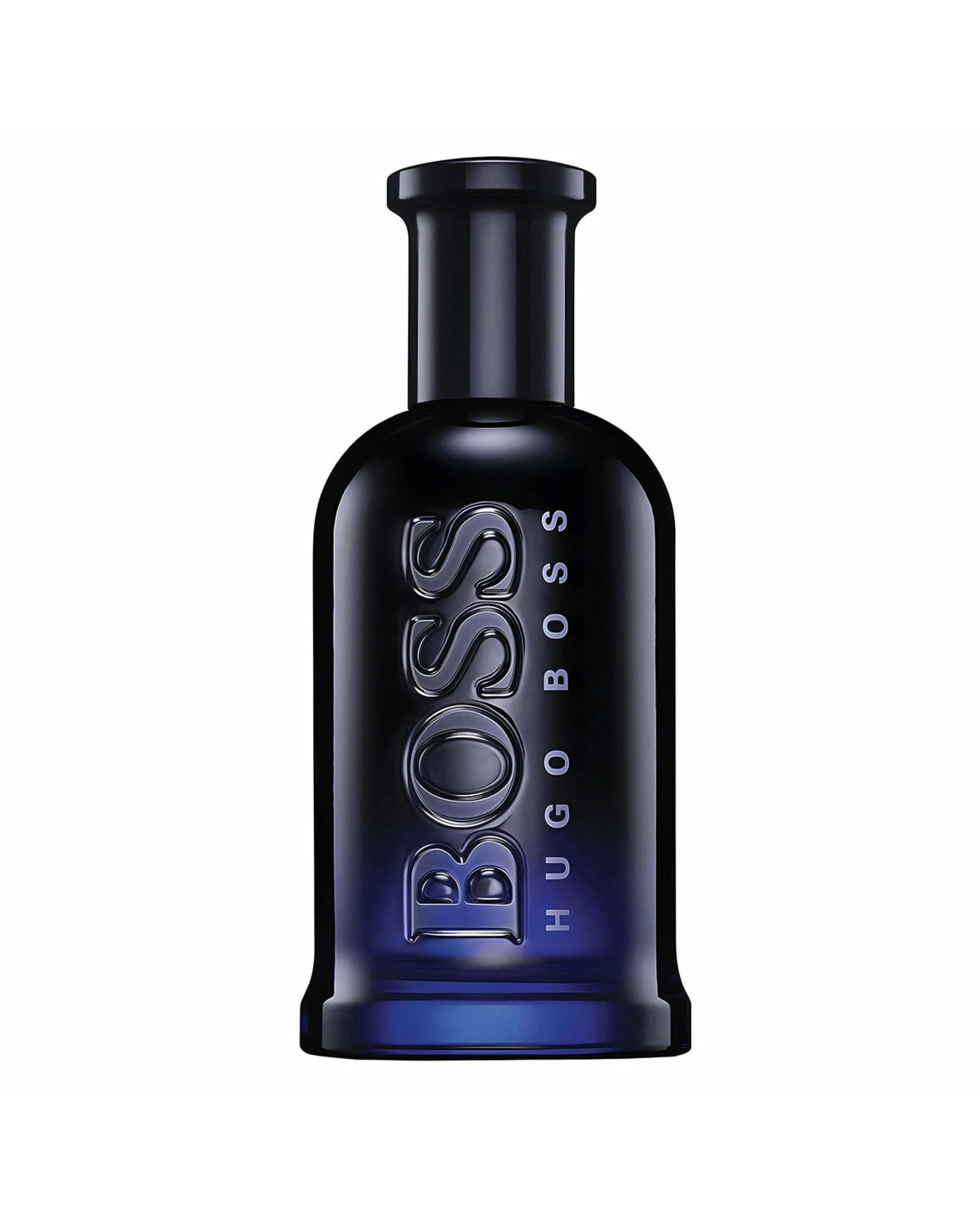1 Hugo Boss Bottled Night 100ml EDT, 1 of 5