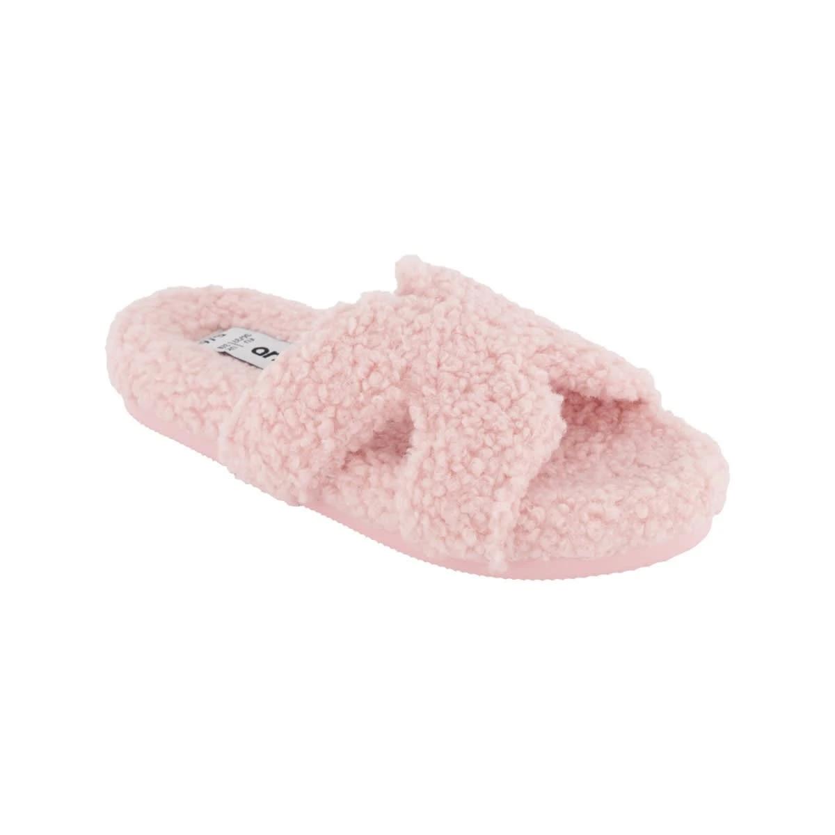 1 H Strap Boucle Slides BALLERINA, 1 of 3