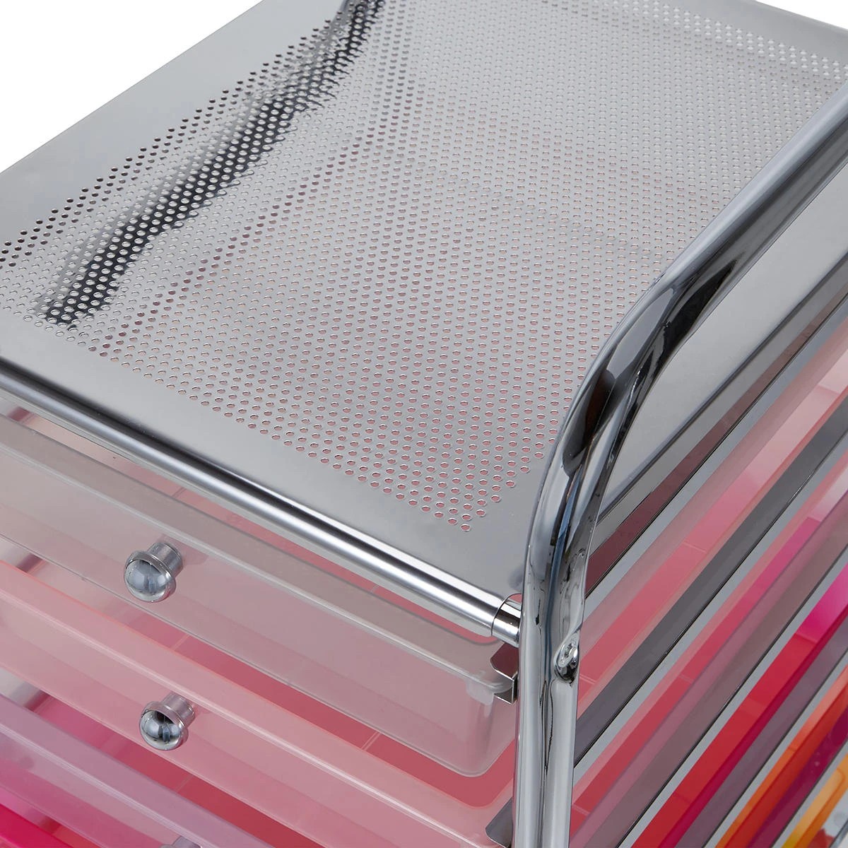 6 10 Drawer Trolley, 6 of 9