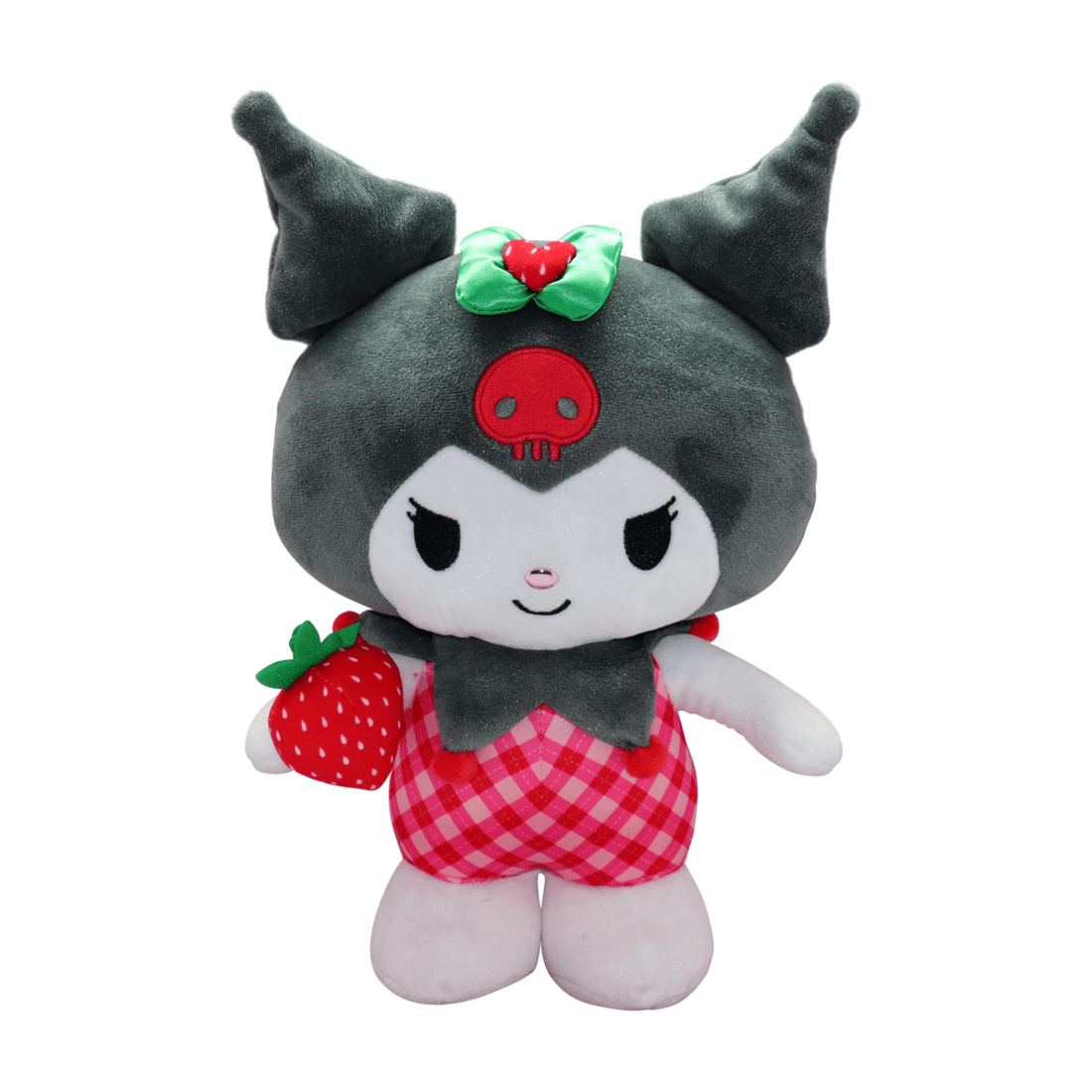 4 Limited Edition Sweet Scents Hello Kitty Plush - Assorted, 4 of 4