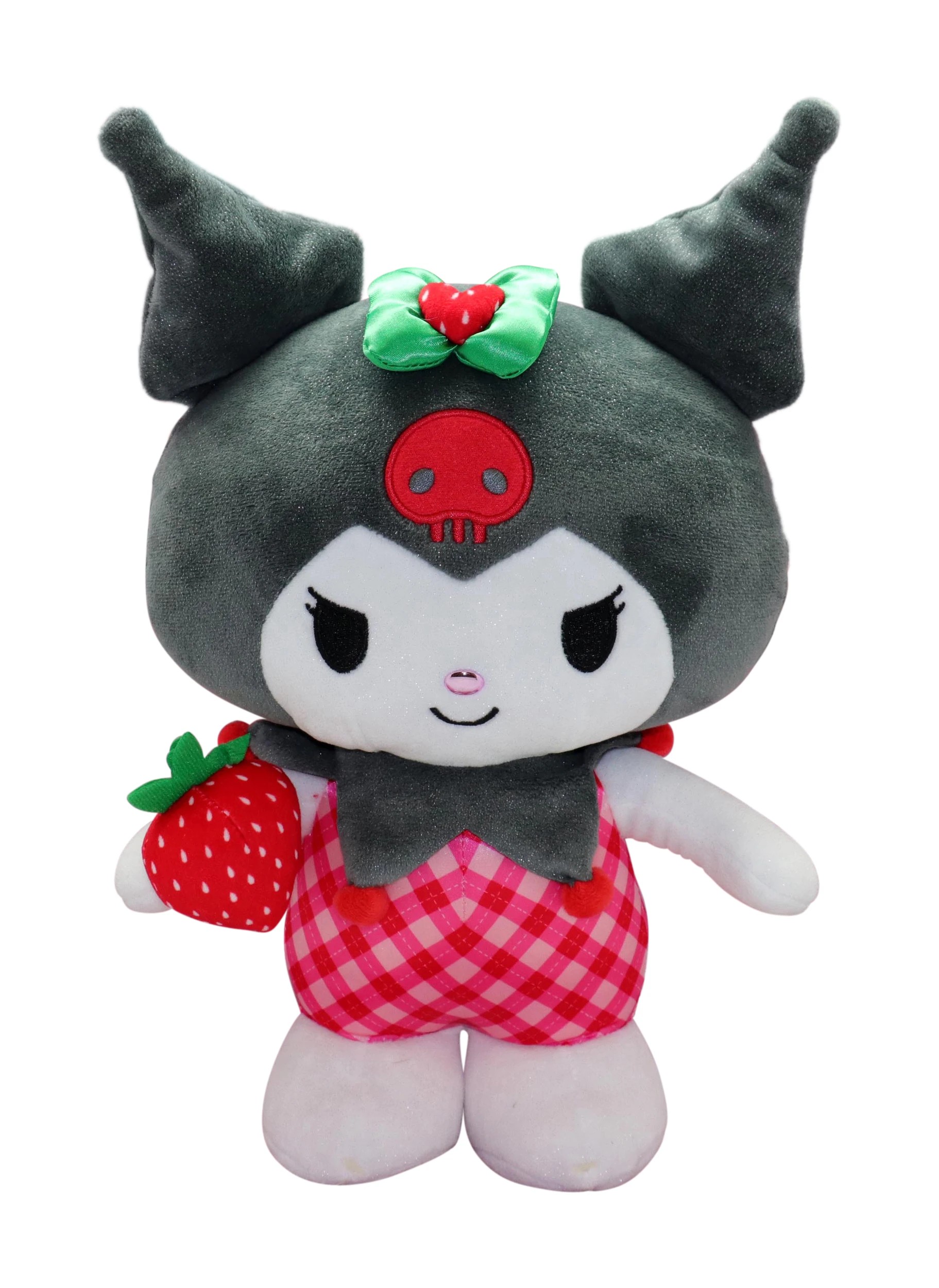 4 Limited Edition Sweet Scents Hello Kitty and Friends Plush - Assorted, 4 of 4