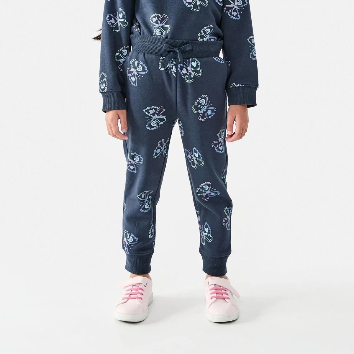 1 Trackpants Butterfly, 1 of 8