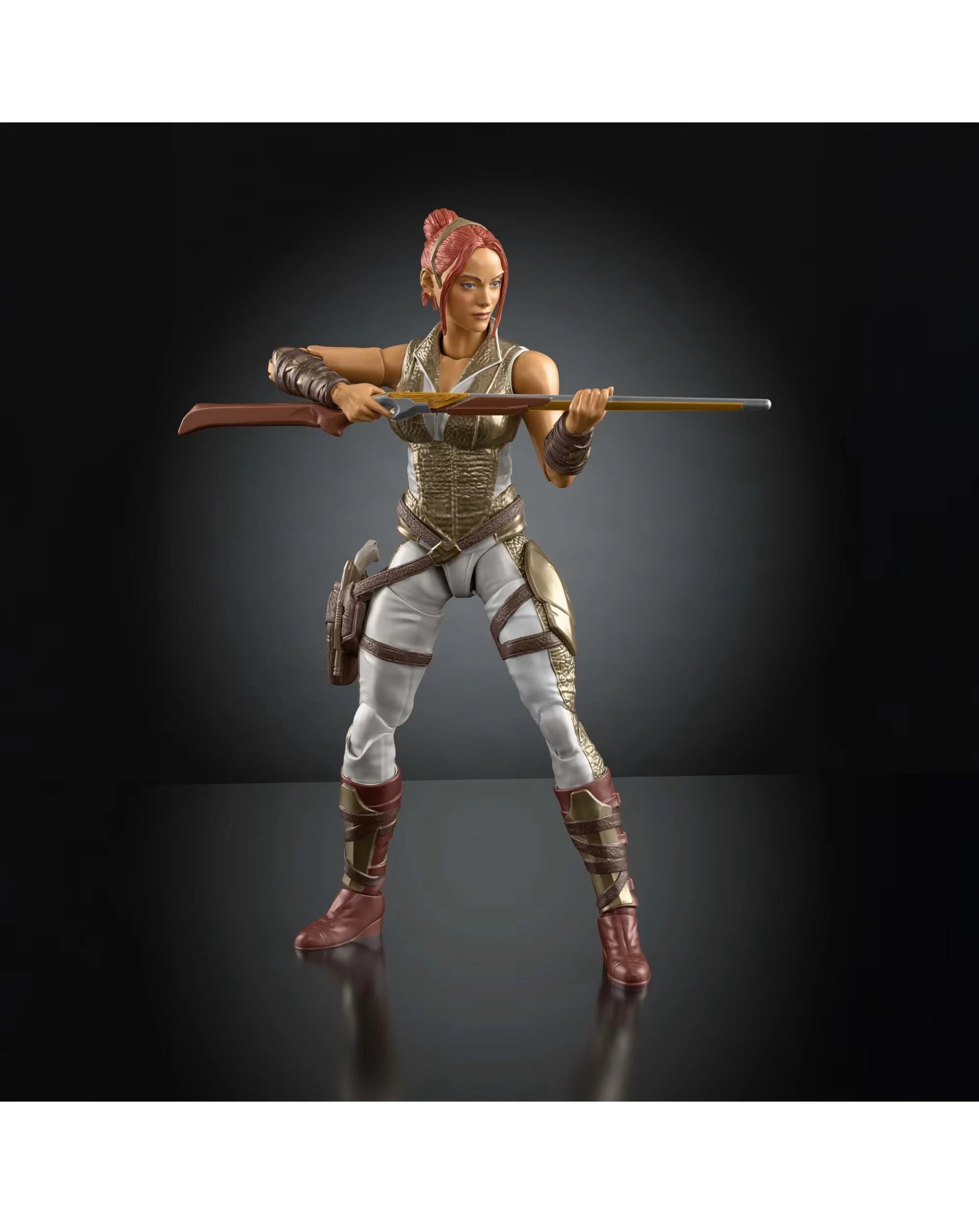 2 Masters of the Universe - 2026 -  Chronicles Teela Action Figure, 2 of 5