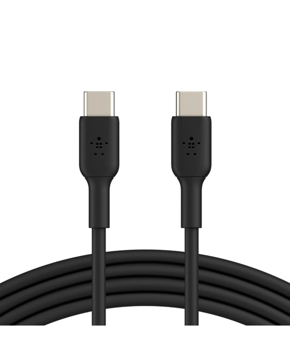 Belkin BoostCharge USB-C to USB-C Cable 1m - Black