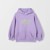 FLOWER PURPLE