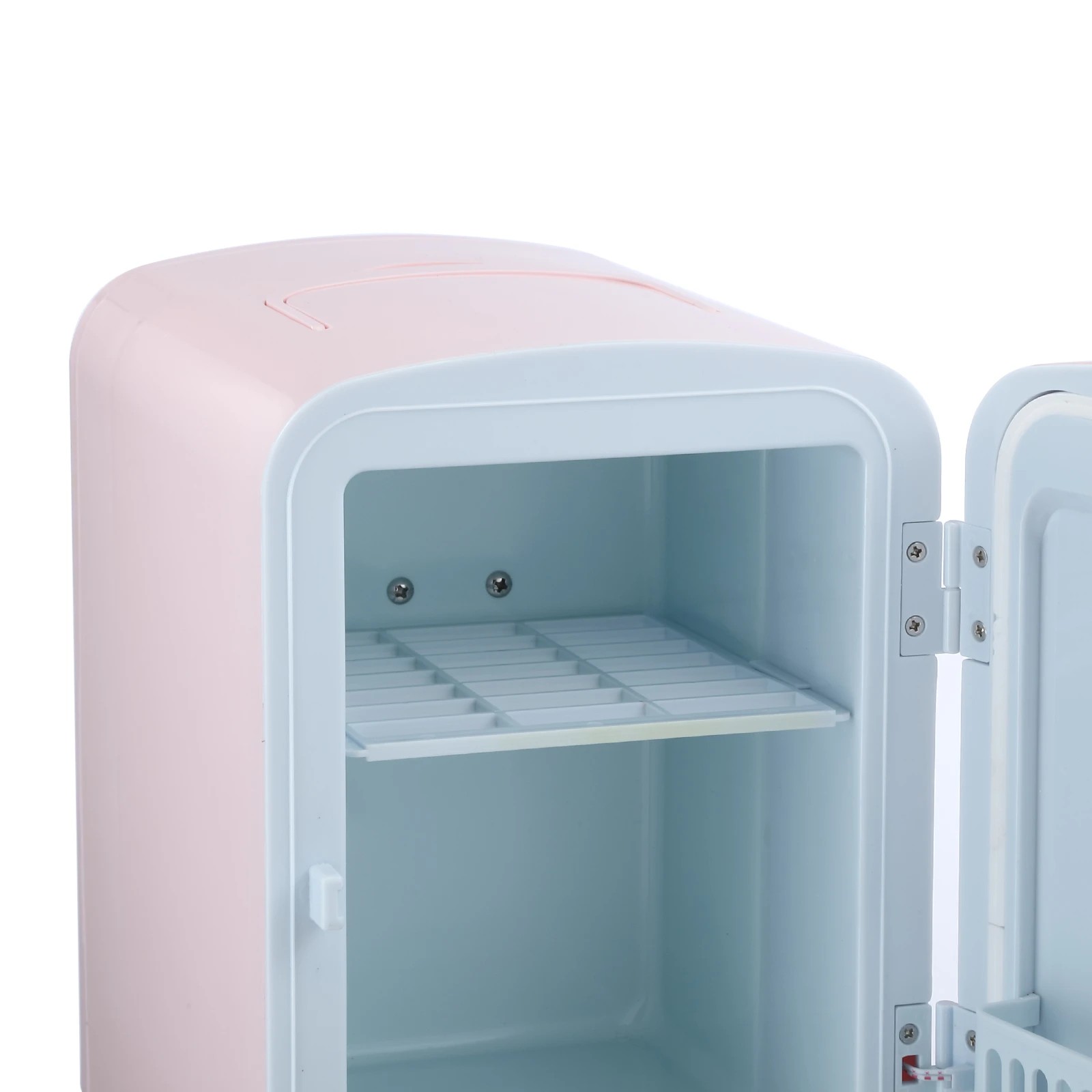 6 Maxkon 2in1 Mini Fridge Cooler Warmer 12V Home Car Refrigerator, 6 of 7