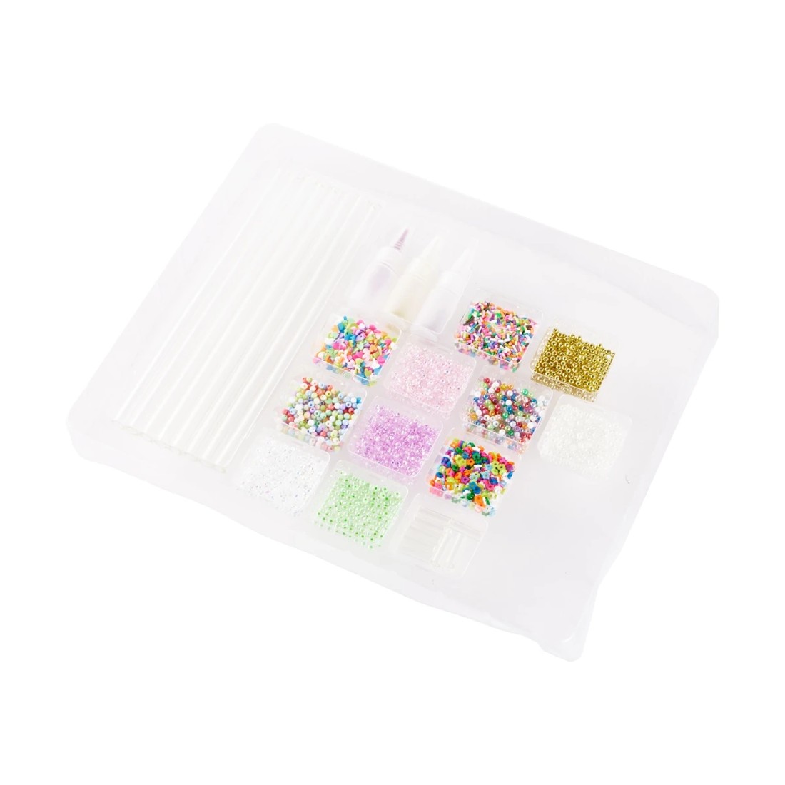 2 Craft with Friends Liquid Bangles Design Set, 2 of 9