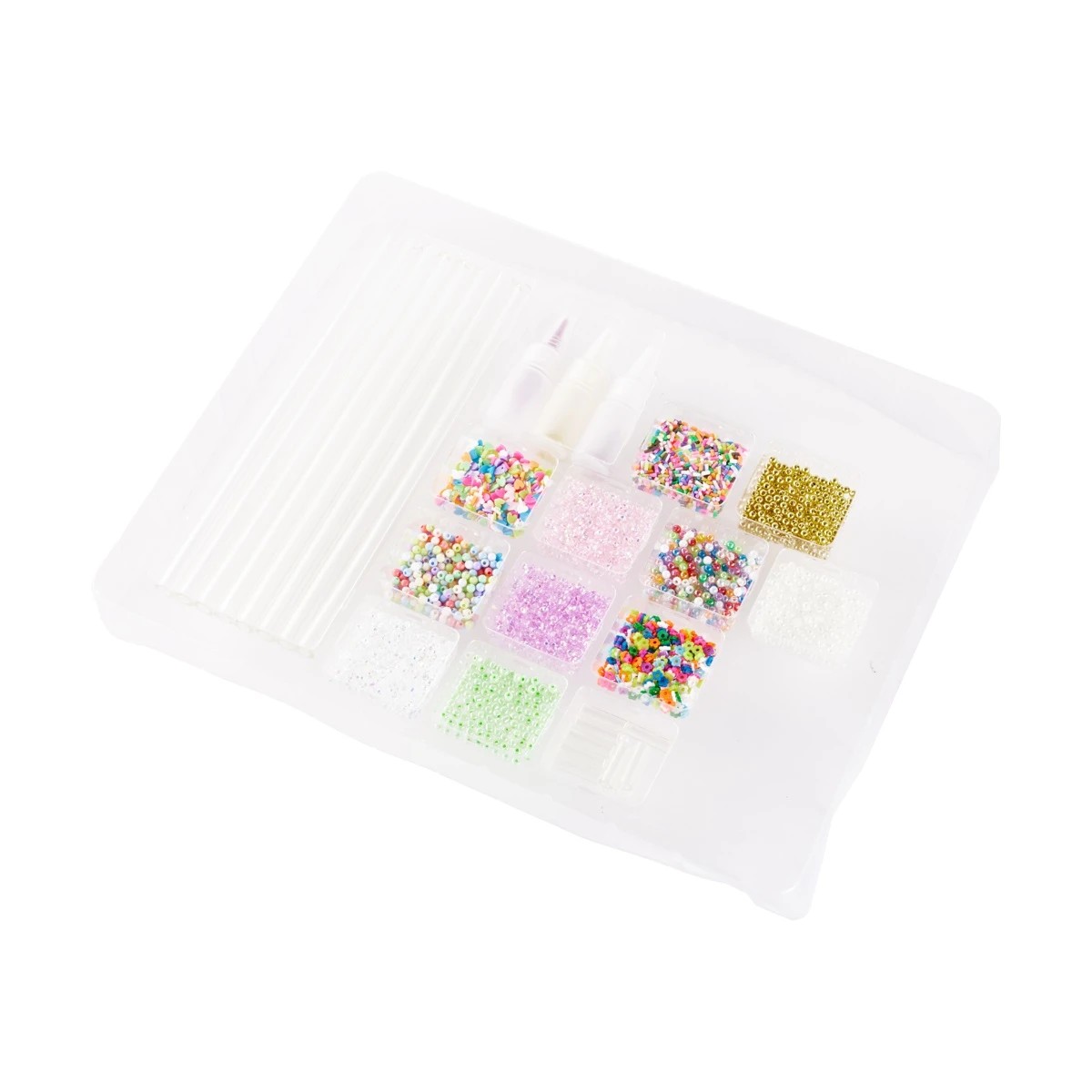 2 Craft with Friends Liquid Bangles Design Set, 2 of 9