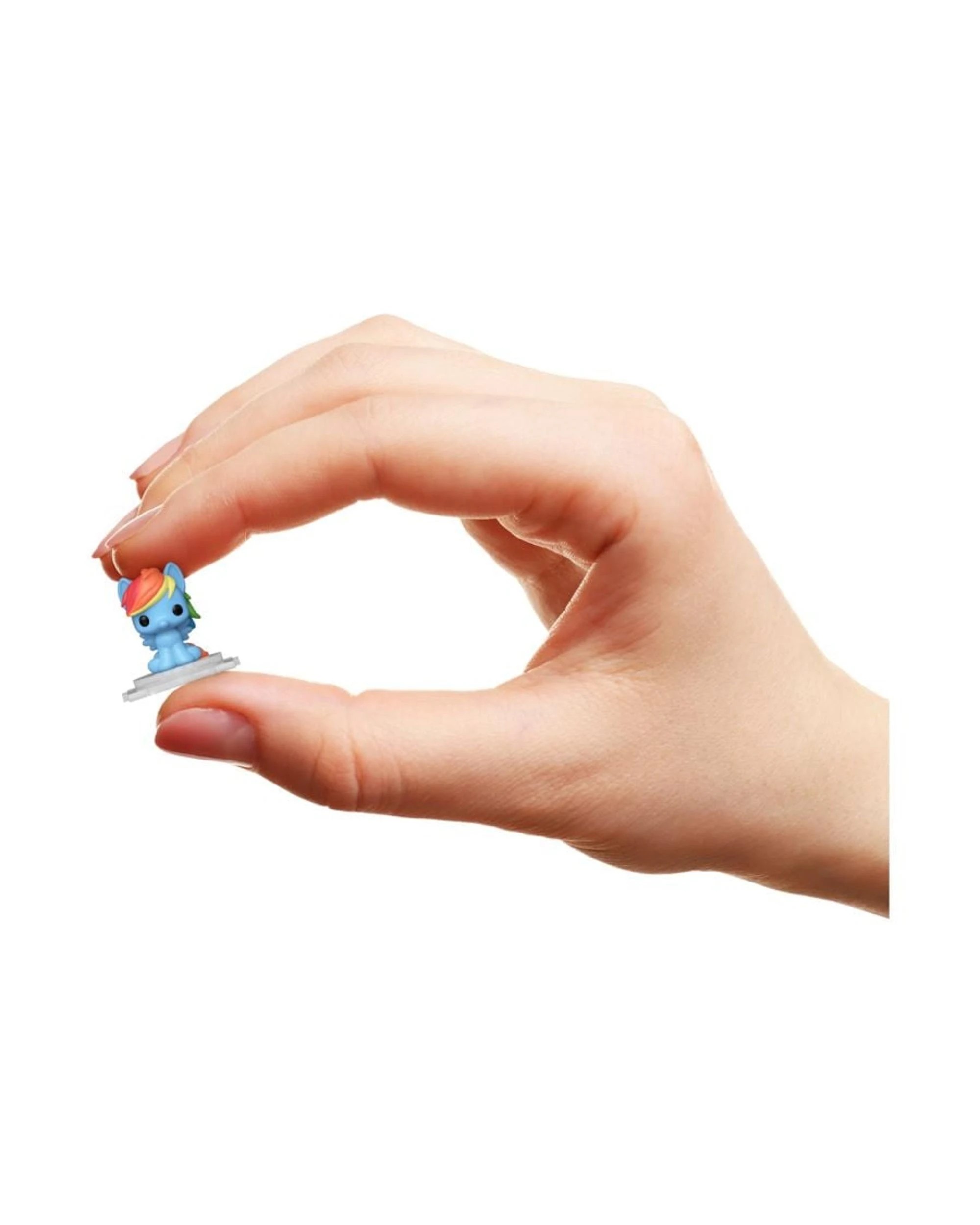 3 My Little Pony Funko Bitty POP! Vinyl Blind Bag, 3 of 3