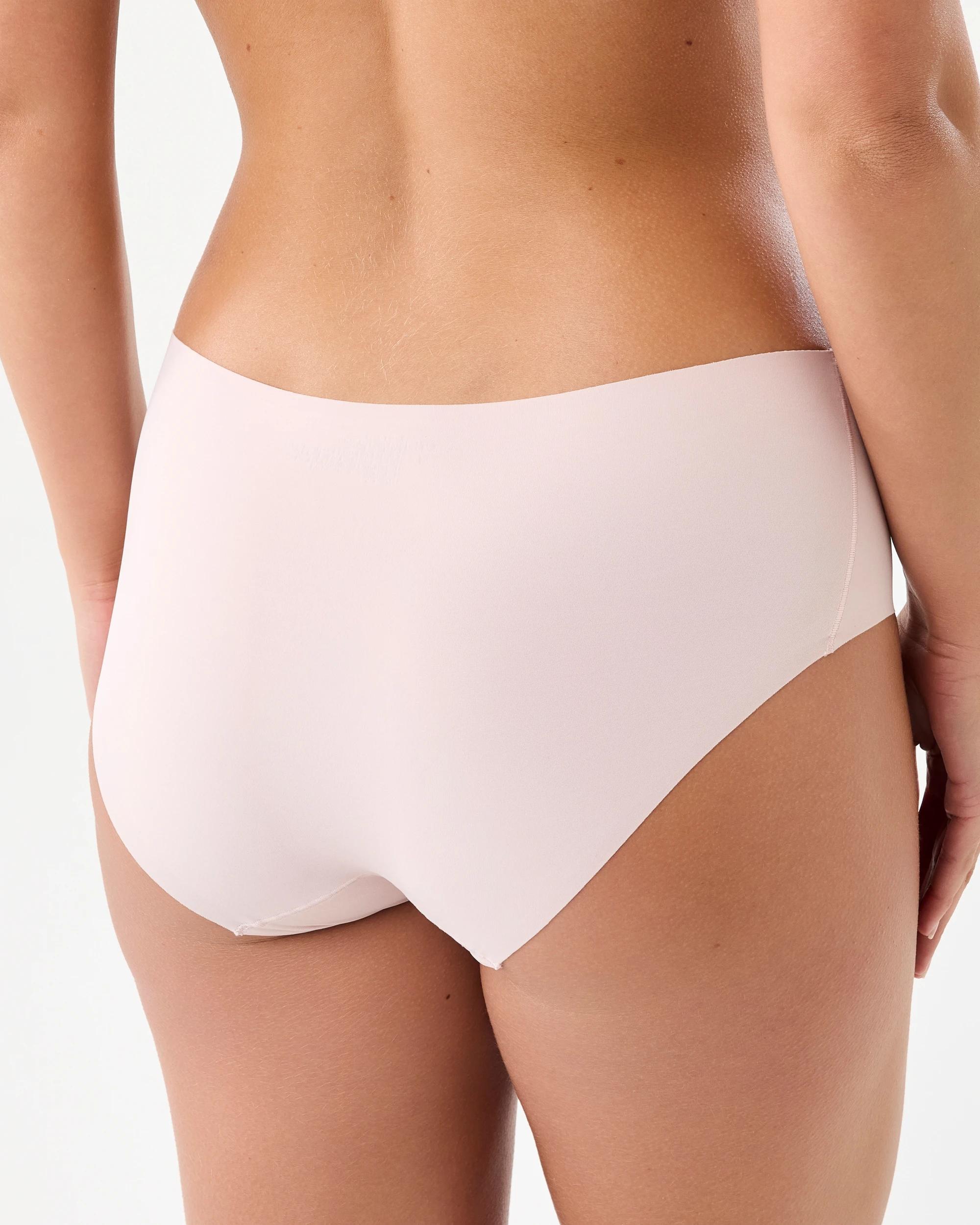 5 3 Pack Invisible Boyleg Briefs Db Ts Vi, 5 of 9