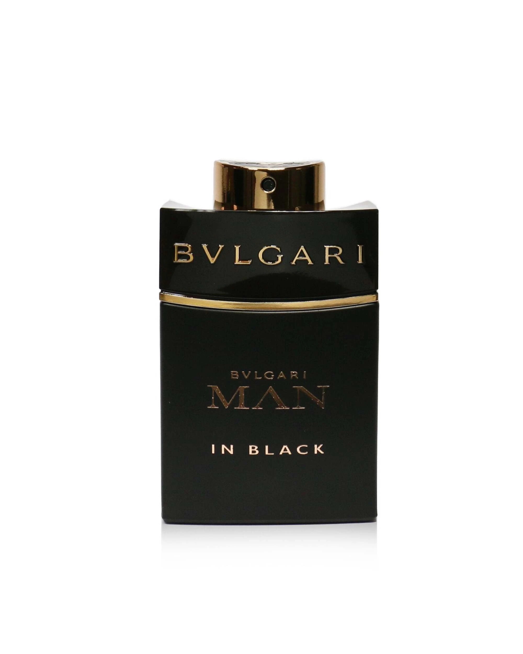1 Bvlgari In Black Eau De Parfum Spray  60ml/2oz, 1 of 4