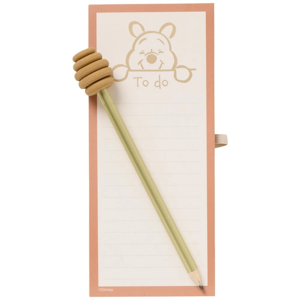 4 Disney Winnie the Pooh To Do Pad, 4 of 5