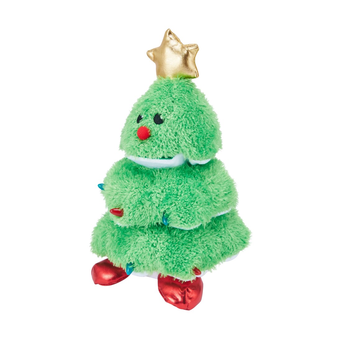 4 Singing Christmas Tree, 4 of 6