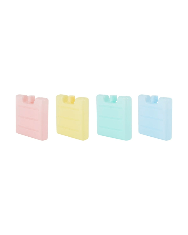 4 Pack Mini Ice Br