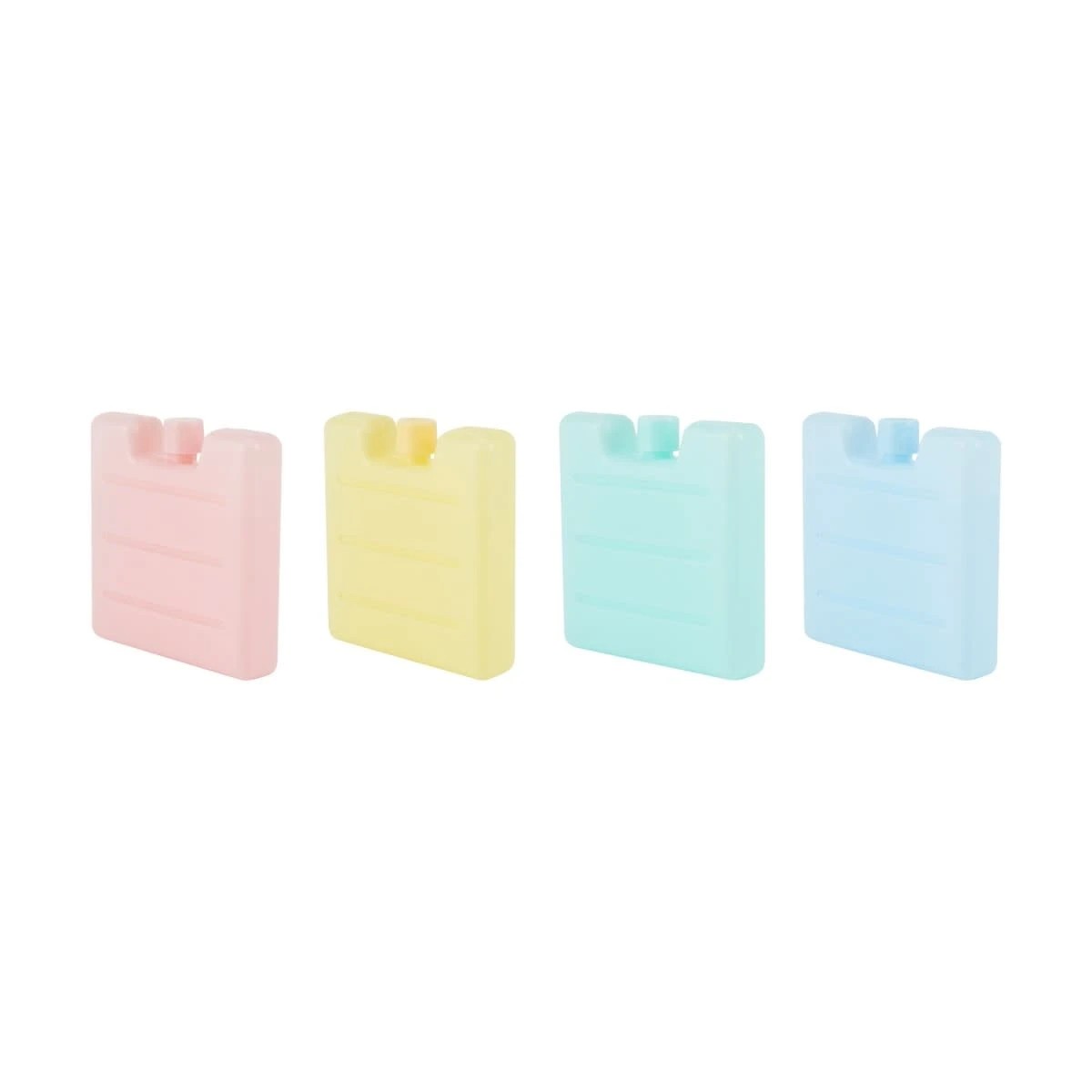 1 4 Pack Mini Ice Bricks, 1 of 3