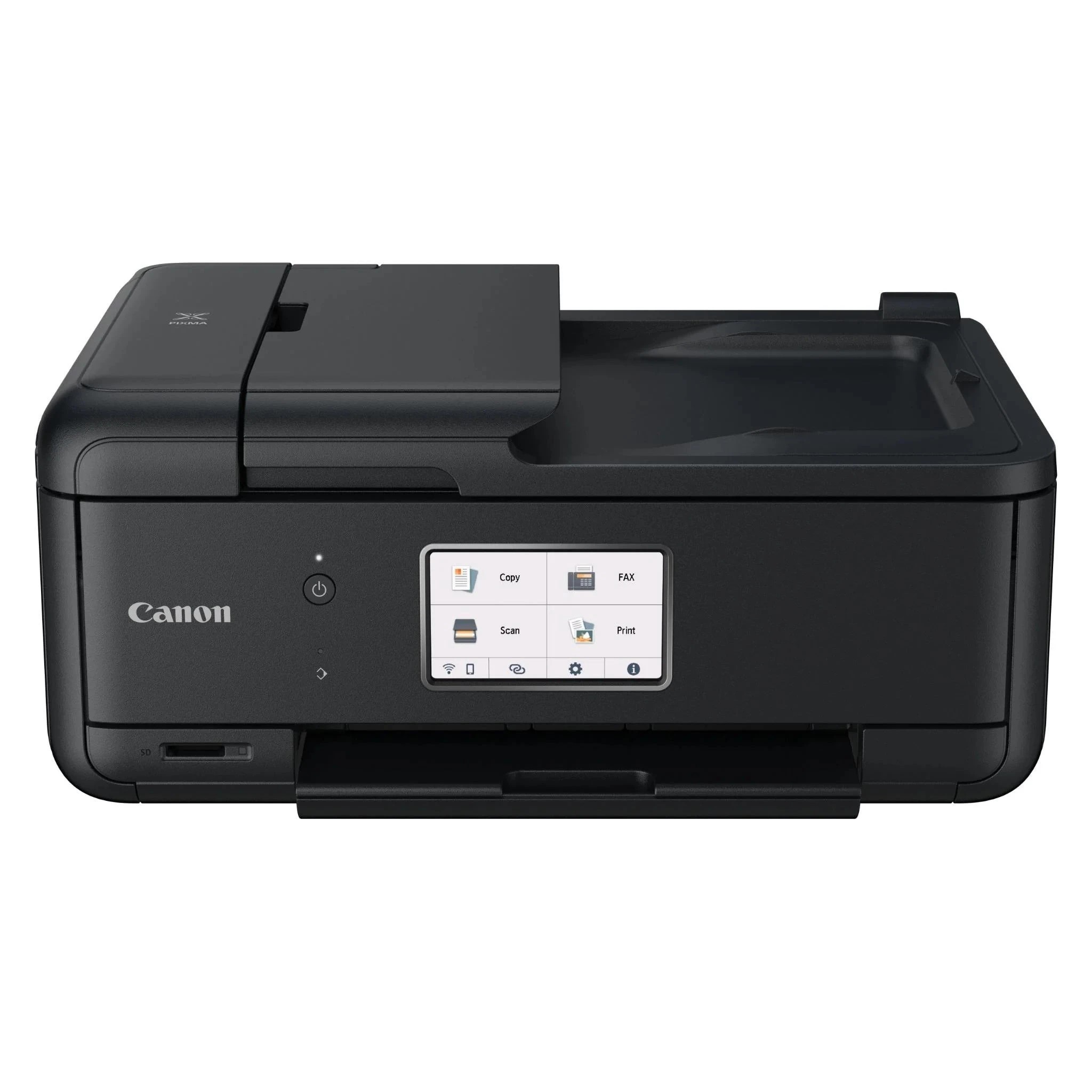 3 Canon PIXMA All-in-One Home Office Printer - Black, 3 of 3