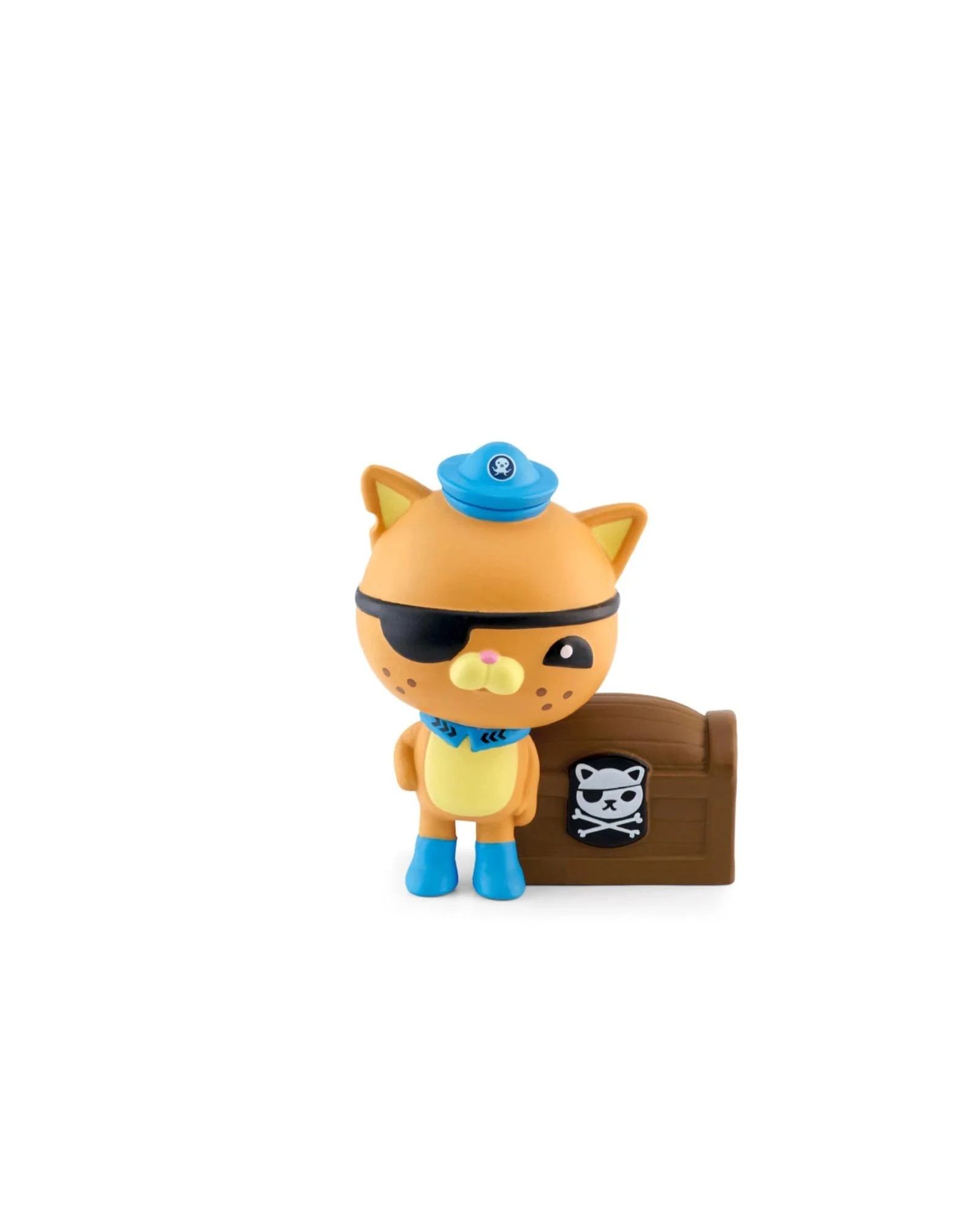 2 Tonies - Octonauts - Kwazii Tonie Audio Character - Multi, 2 of 5