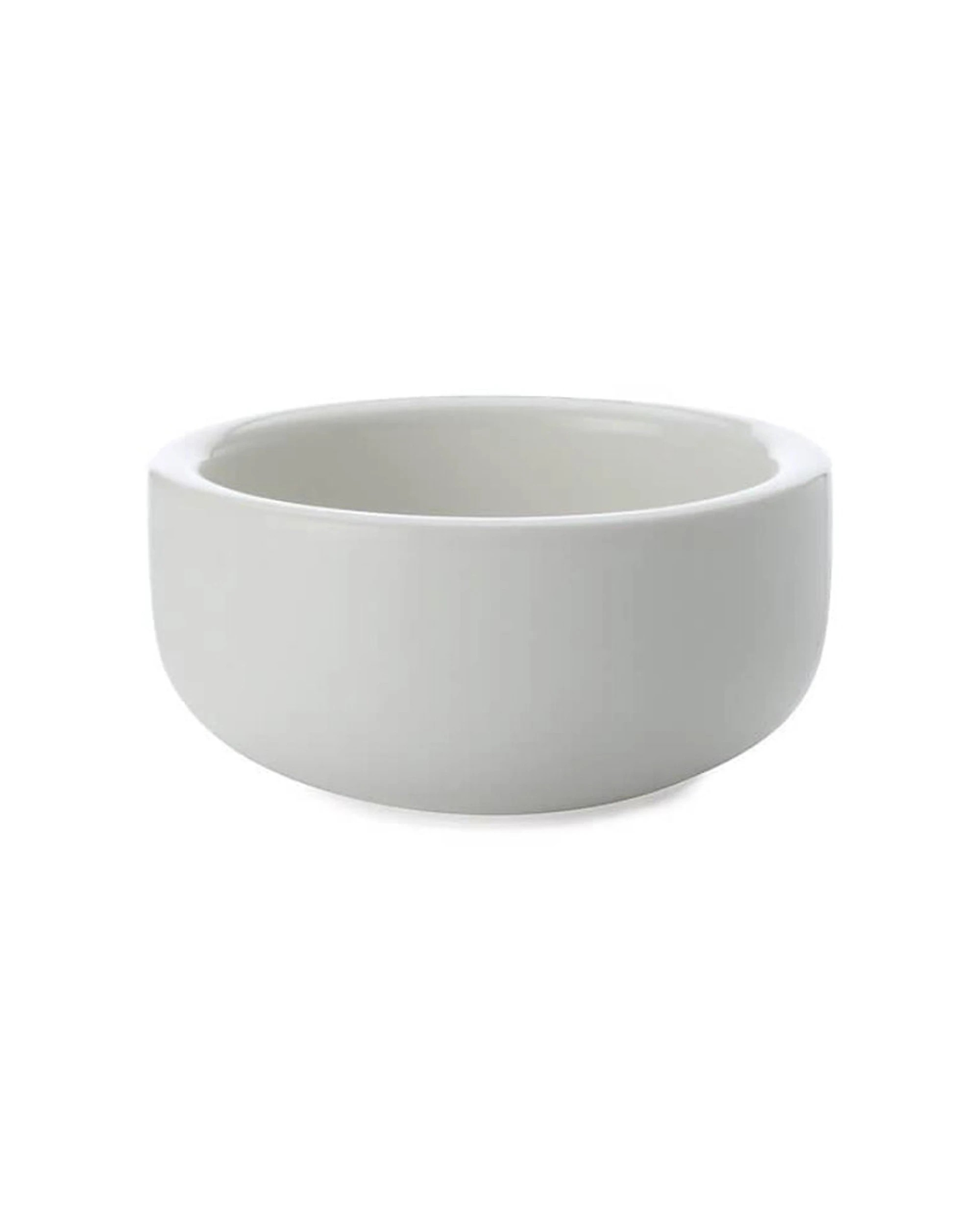 1 Maxwell & Williams Basics Butter Pot 6.5cm Dinnerware Serveware Bowl
 - White, 1 of 3