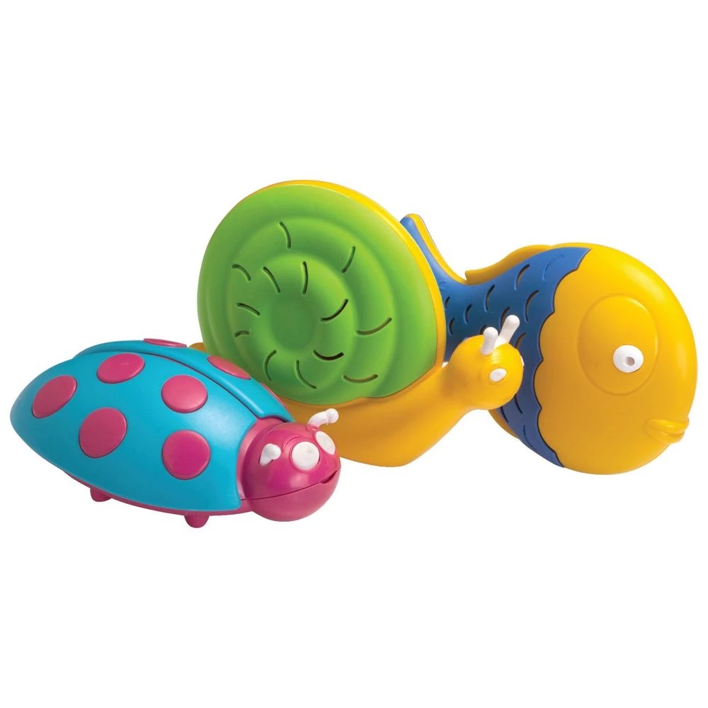 4 Halilit Animal Shakers, 4 of 4