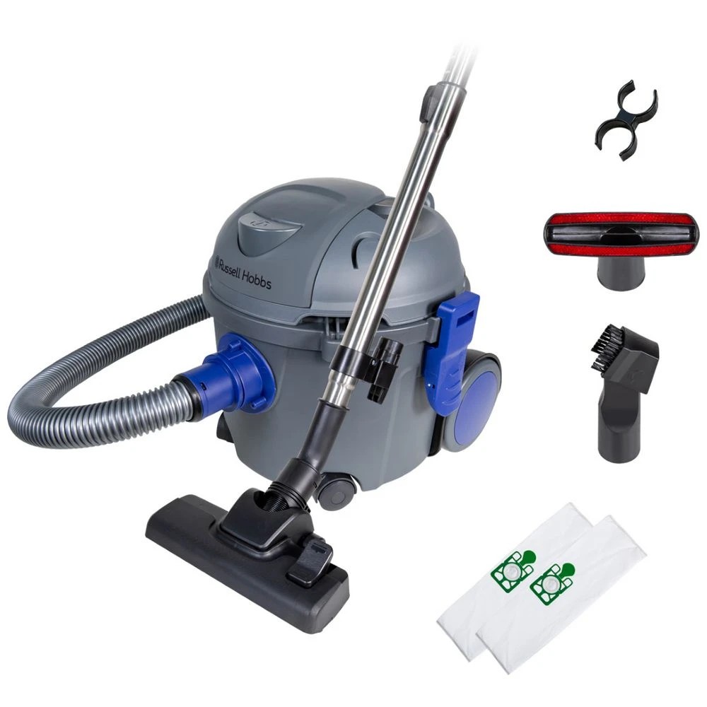 3 Russell Hobbs Tidy Tub Vacuum, 3 of 8