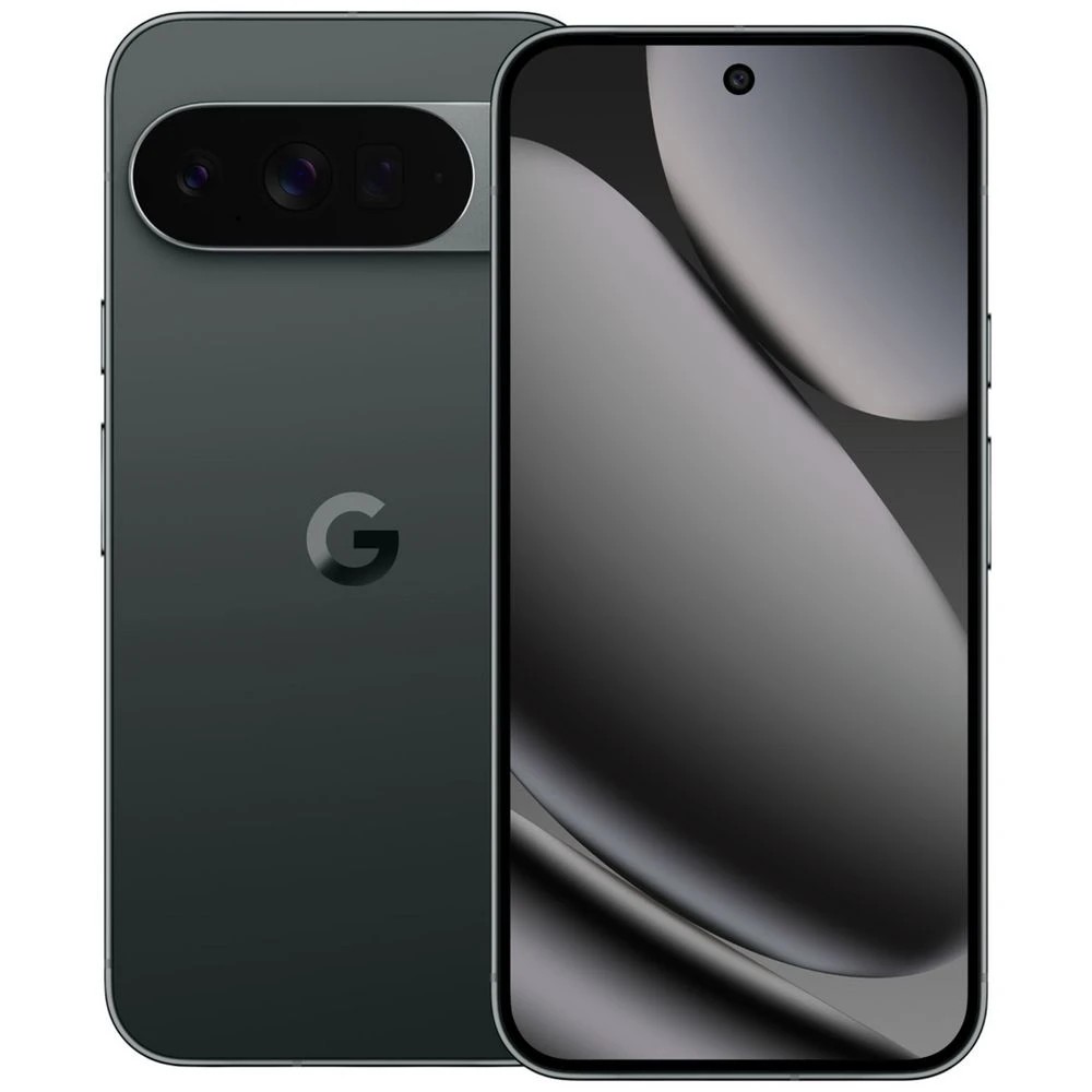 1 Google Pixel 10 Pro XL 256G Obsidian, 1 of 7