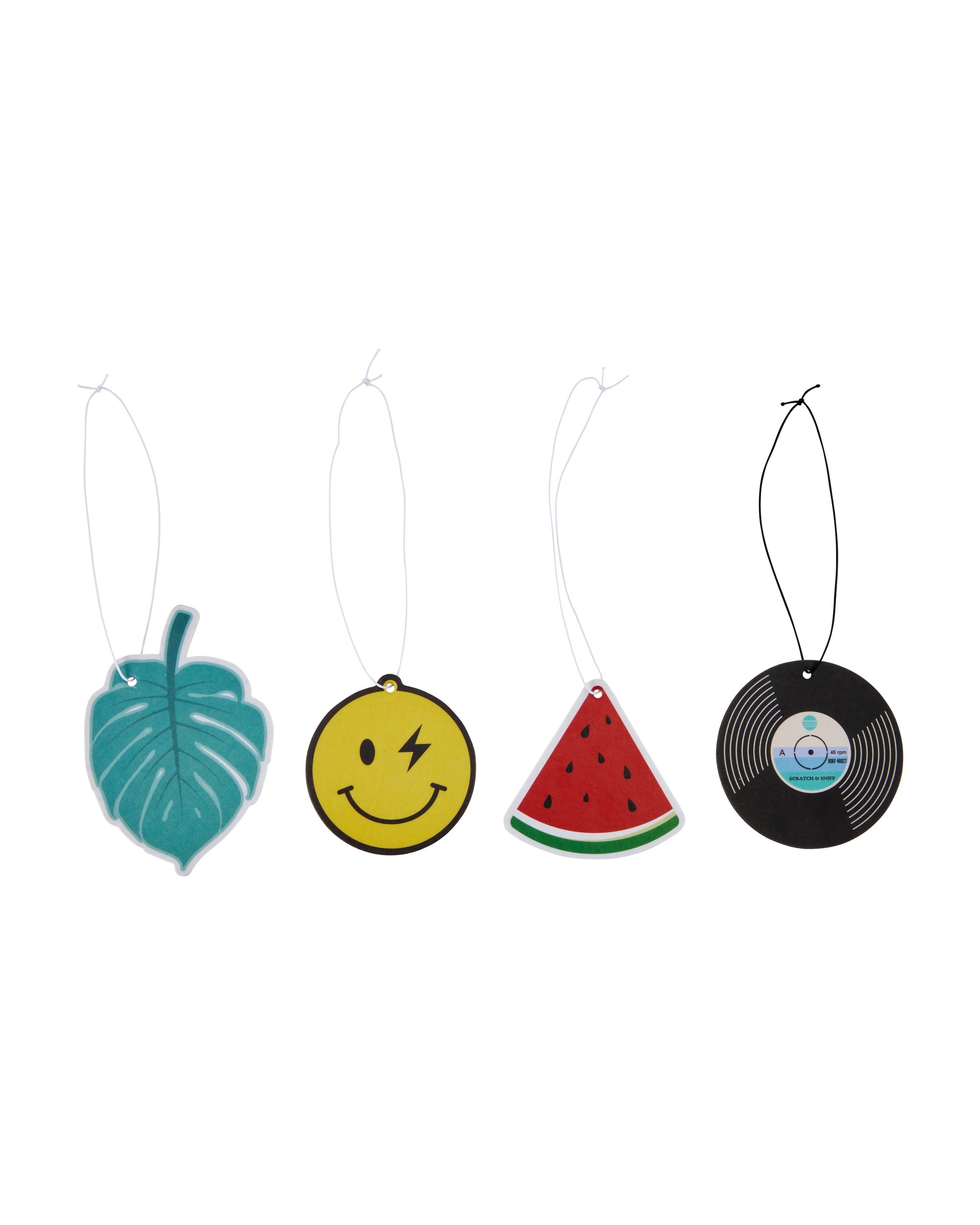 2 4 Pack Air Freshener - Magic, 2 of 3