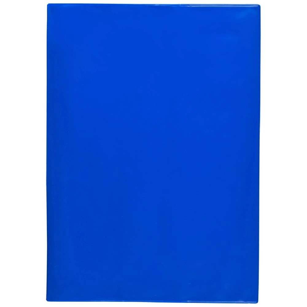 1 Studymate Book Cover A4 Blue, 1 of 2