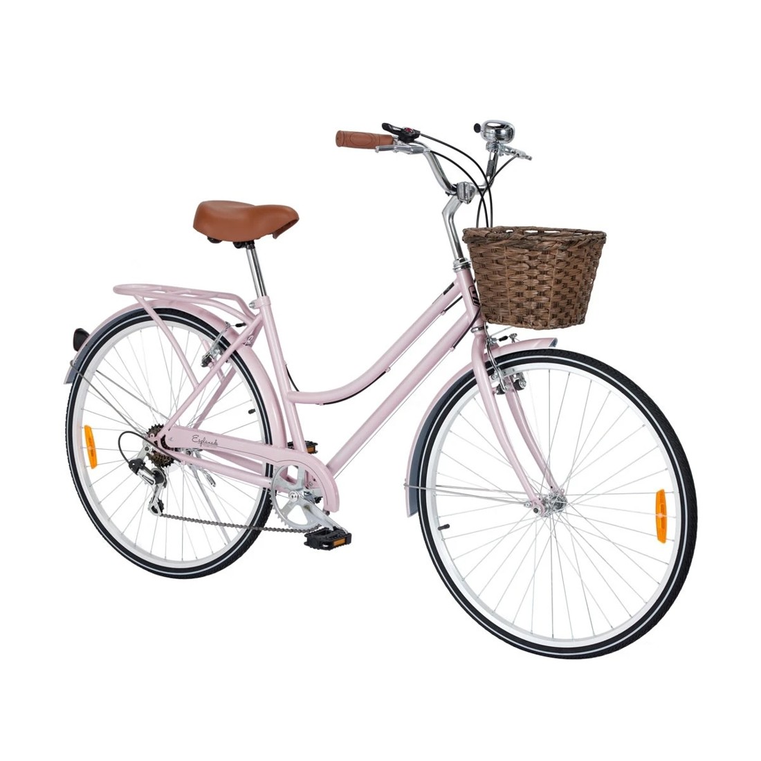 6 70cm Esplanade Cruiser Bike, 6 of 8