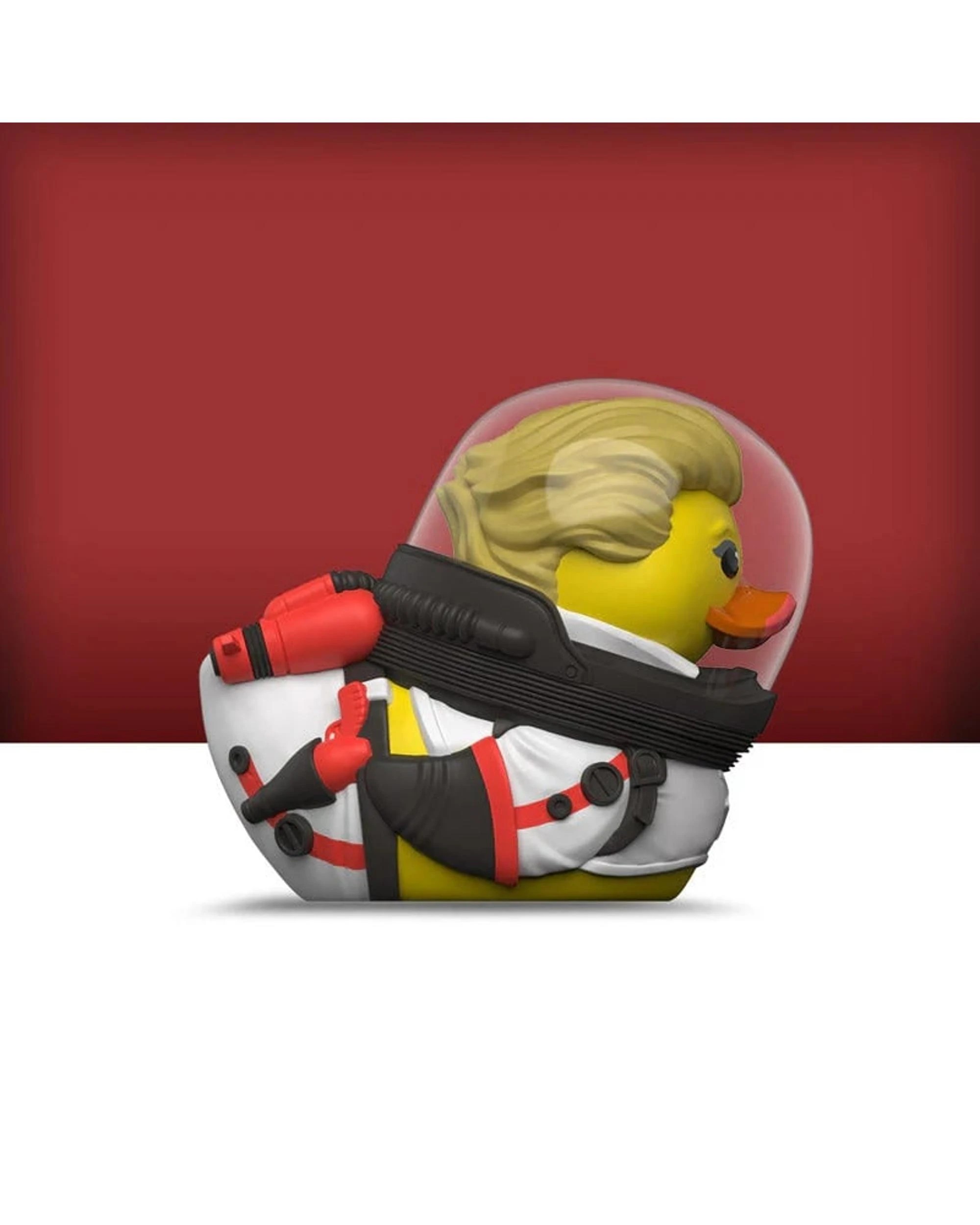 5 Tubbz Fallout Nuka Cola Girl Mini Edition Cosplaying Duck Figure, 5 of 8