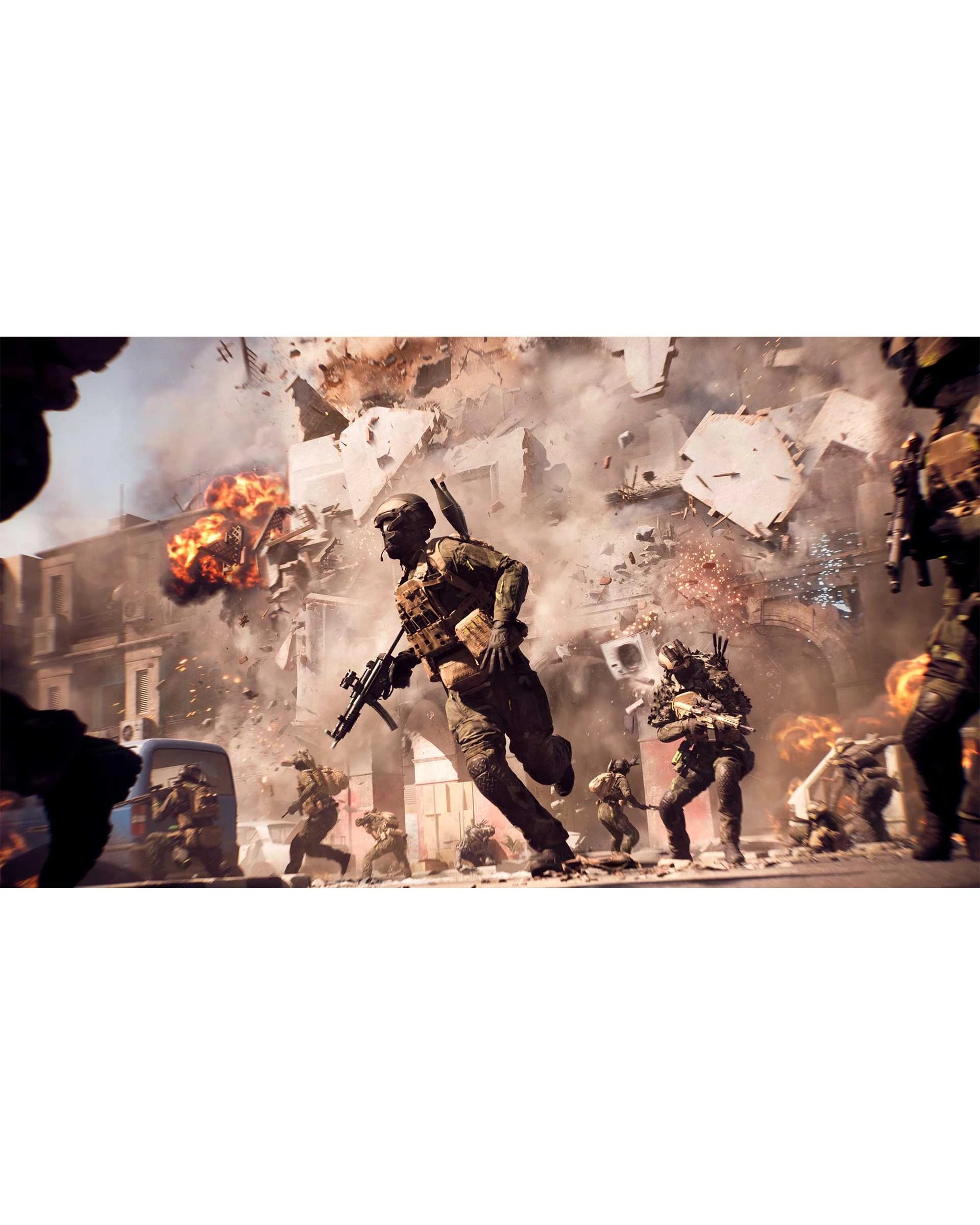 5 Electronic Arts Battlefield 6 Phantom Edition - PS5, 5 of 10