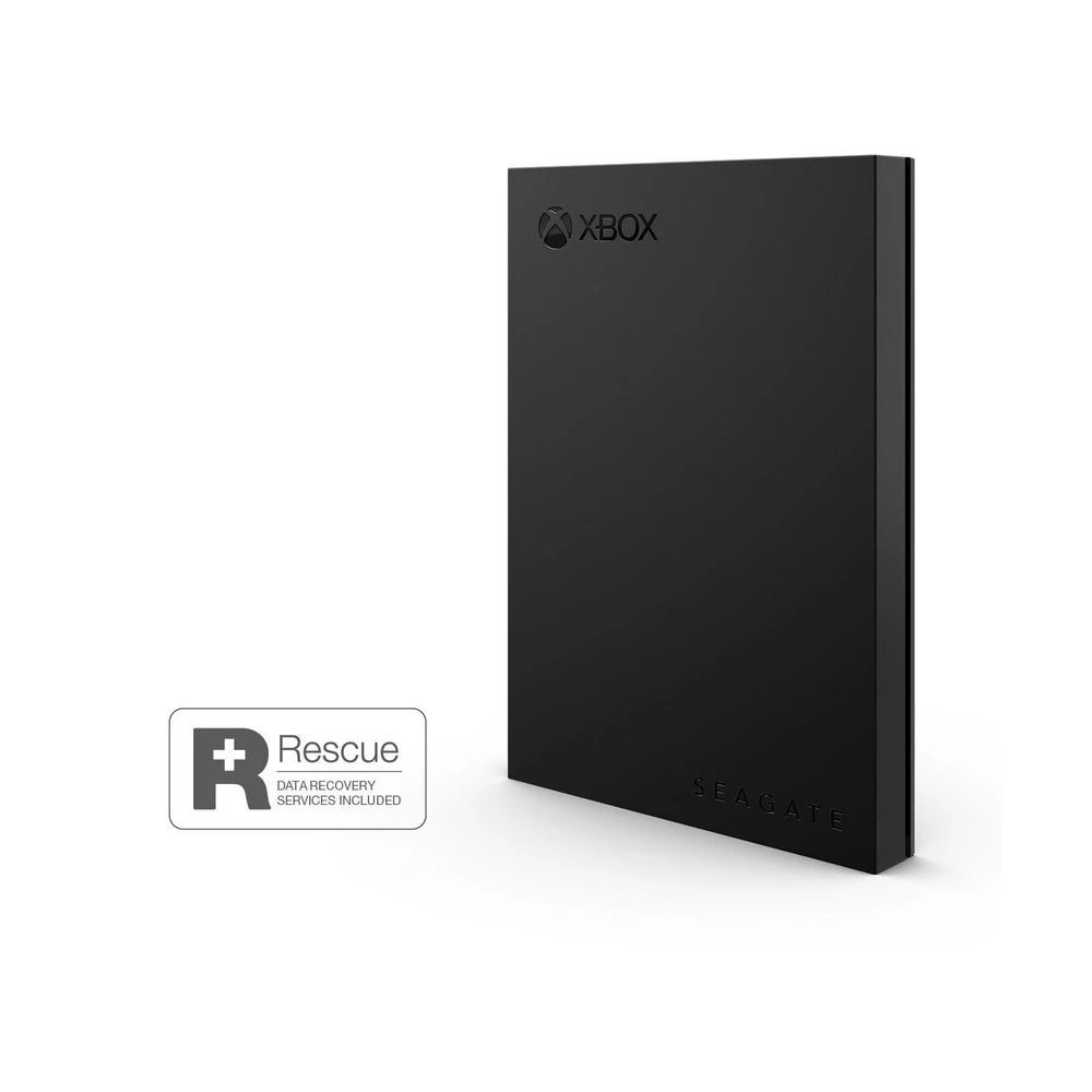 2 Seagate 2TB Game Drive for Xbox, 2 of 8