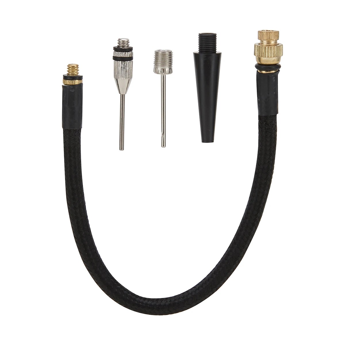 1 Universal Inflator Kit, 1 of 2