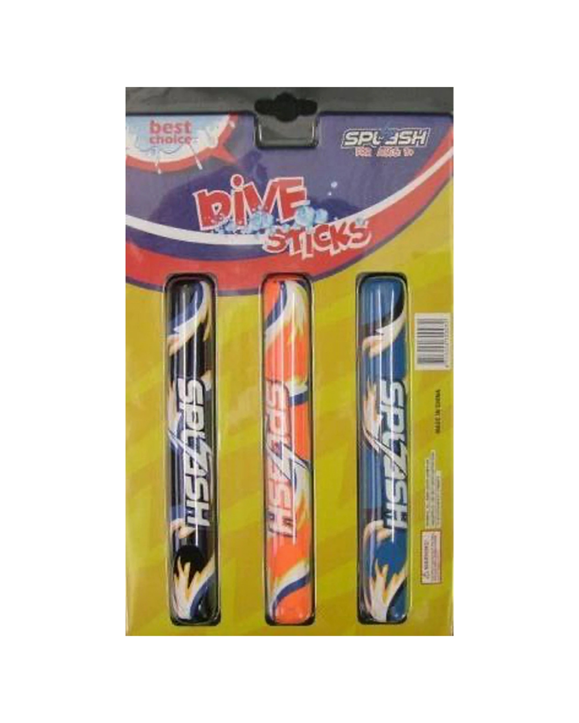1 Regent Aqua Ride Dive Sticks Underwater Game Pool Toys - Plain, 1 of 1