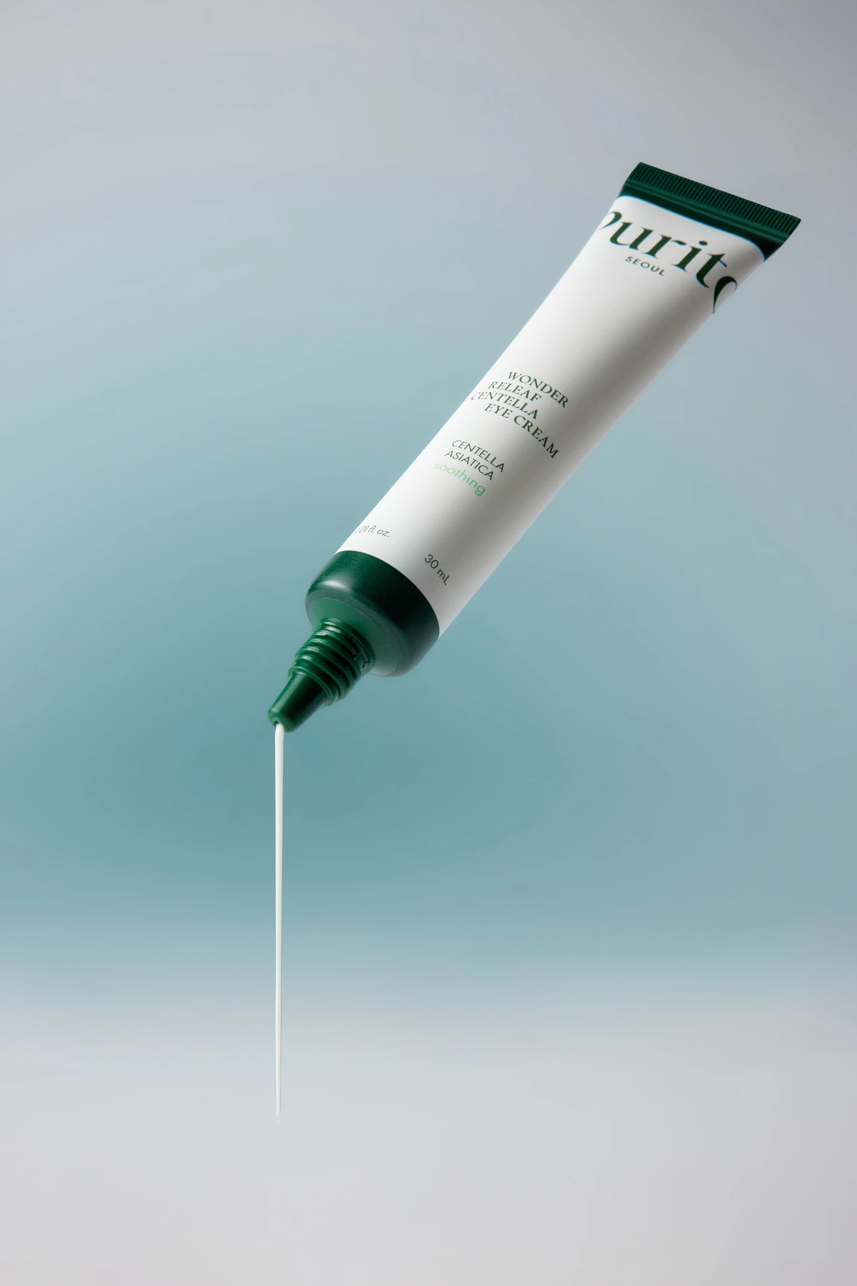 3 Purito Seoul Wonder Releaf Centella Eye Cream 30ml, 3 of 3