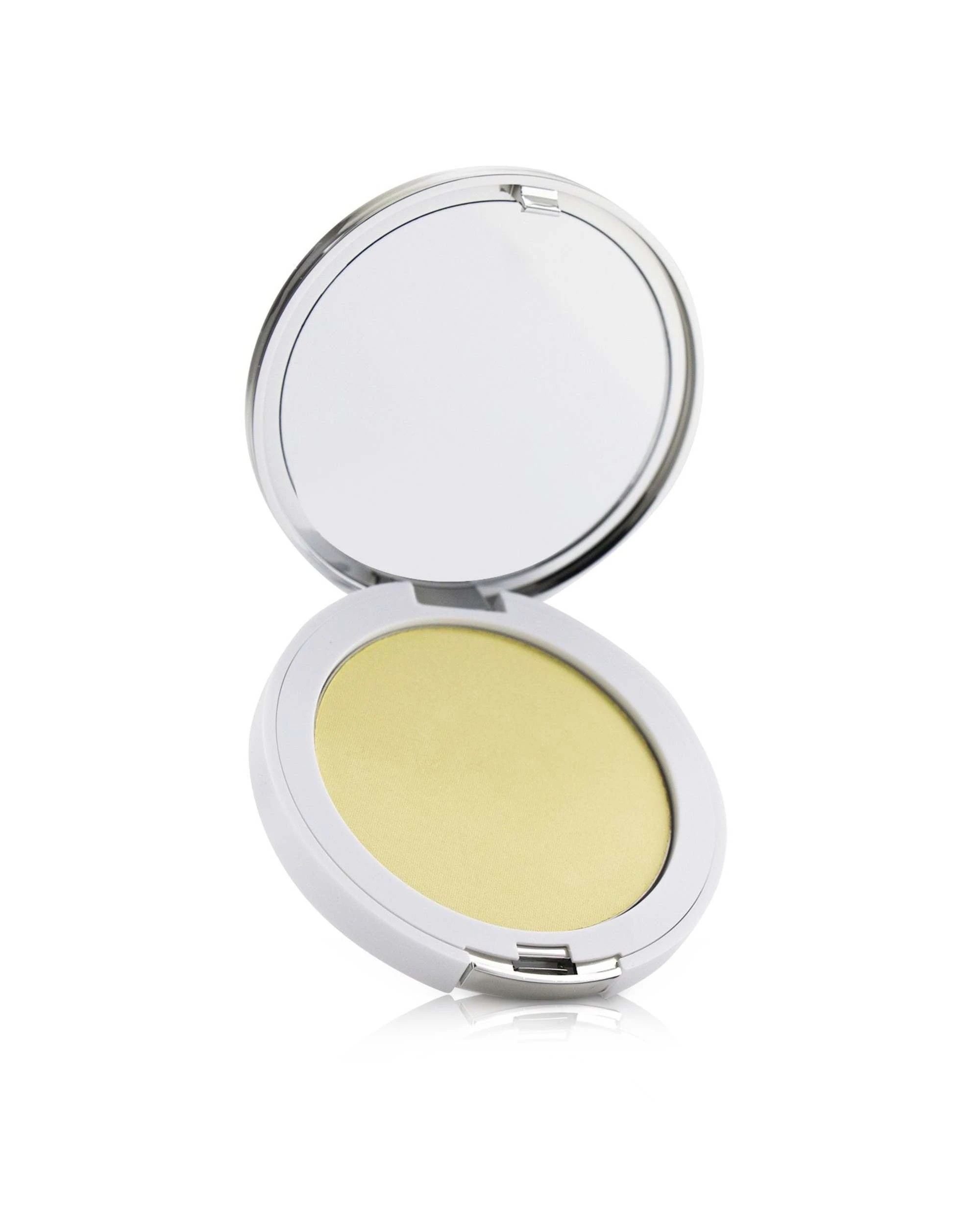 1 Clinique Redness Solutions Instant Relief Mineral Pressed Powder  11.6g/0.4oz, 1 of 4