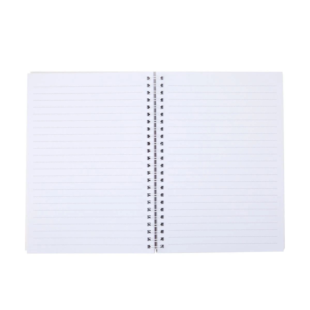 2 A5 Notebook - Daisy, 2 of 4