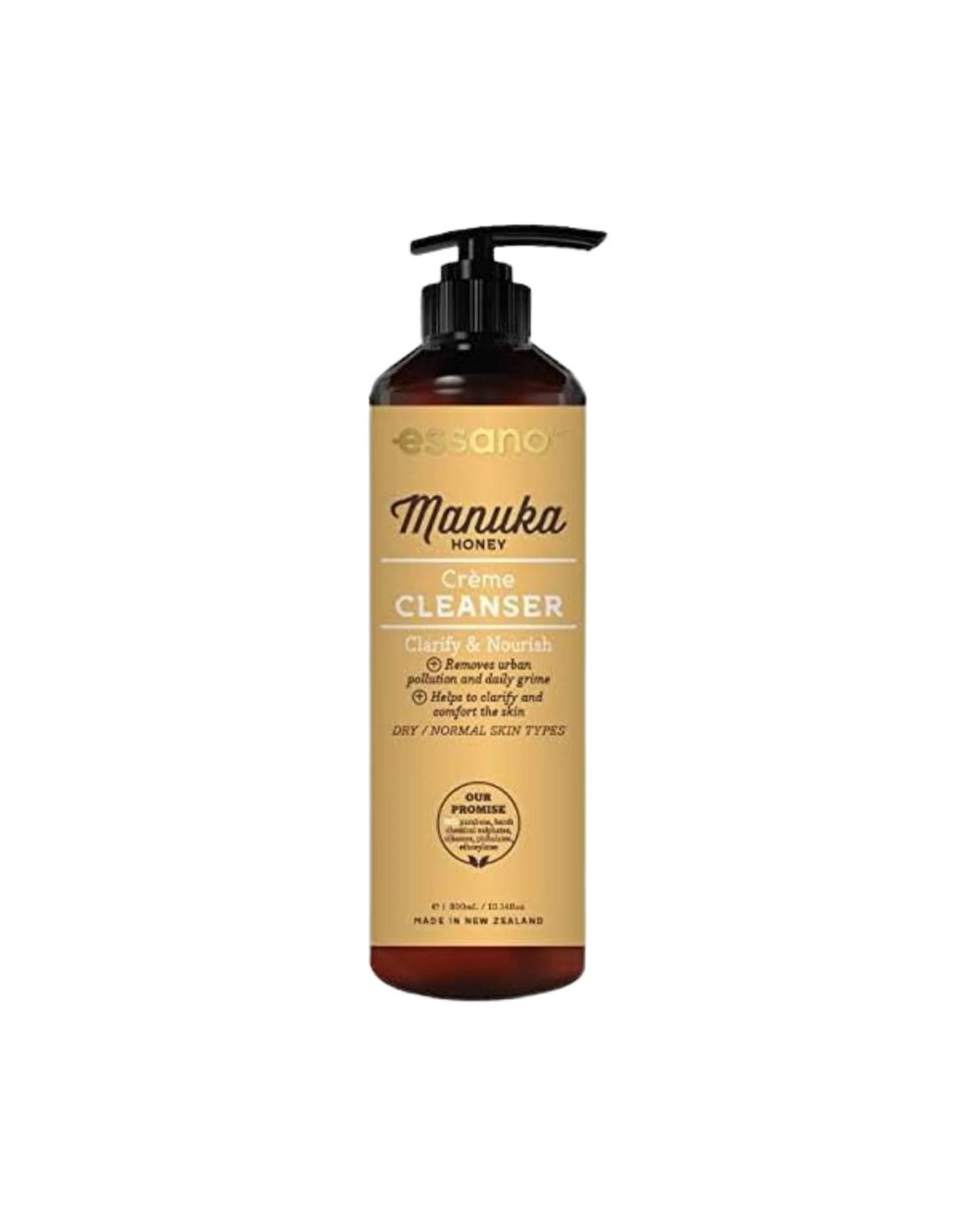 1 Essano Manuka Honey Creme Cleanser 300mL, 1 of 1